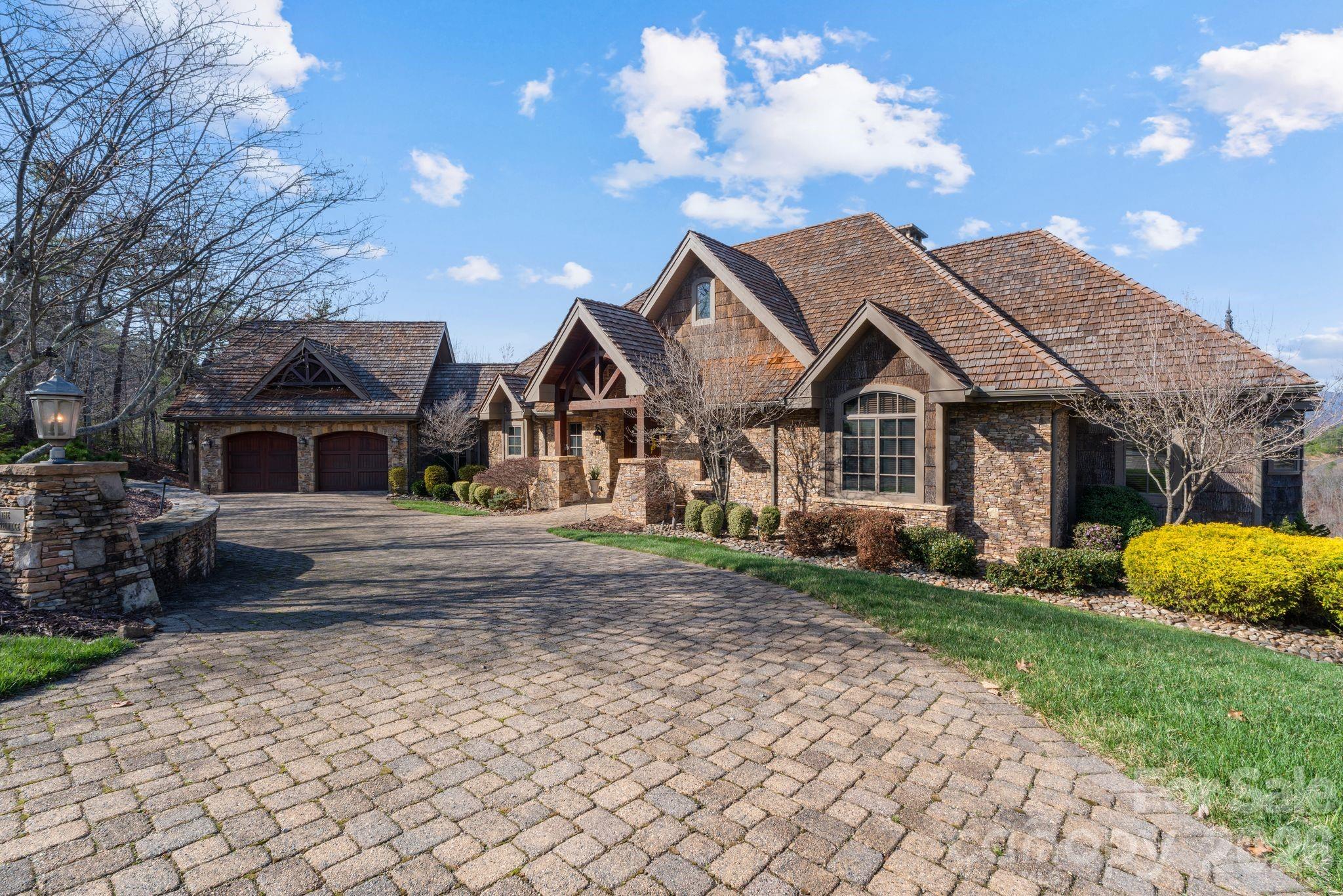 Blue Ridge Mountain Club - Residential