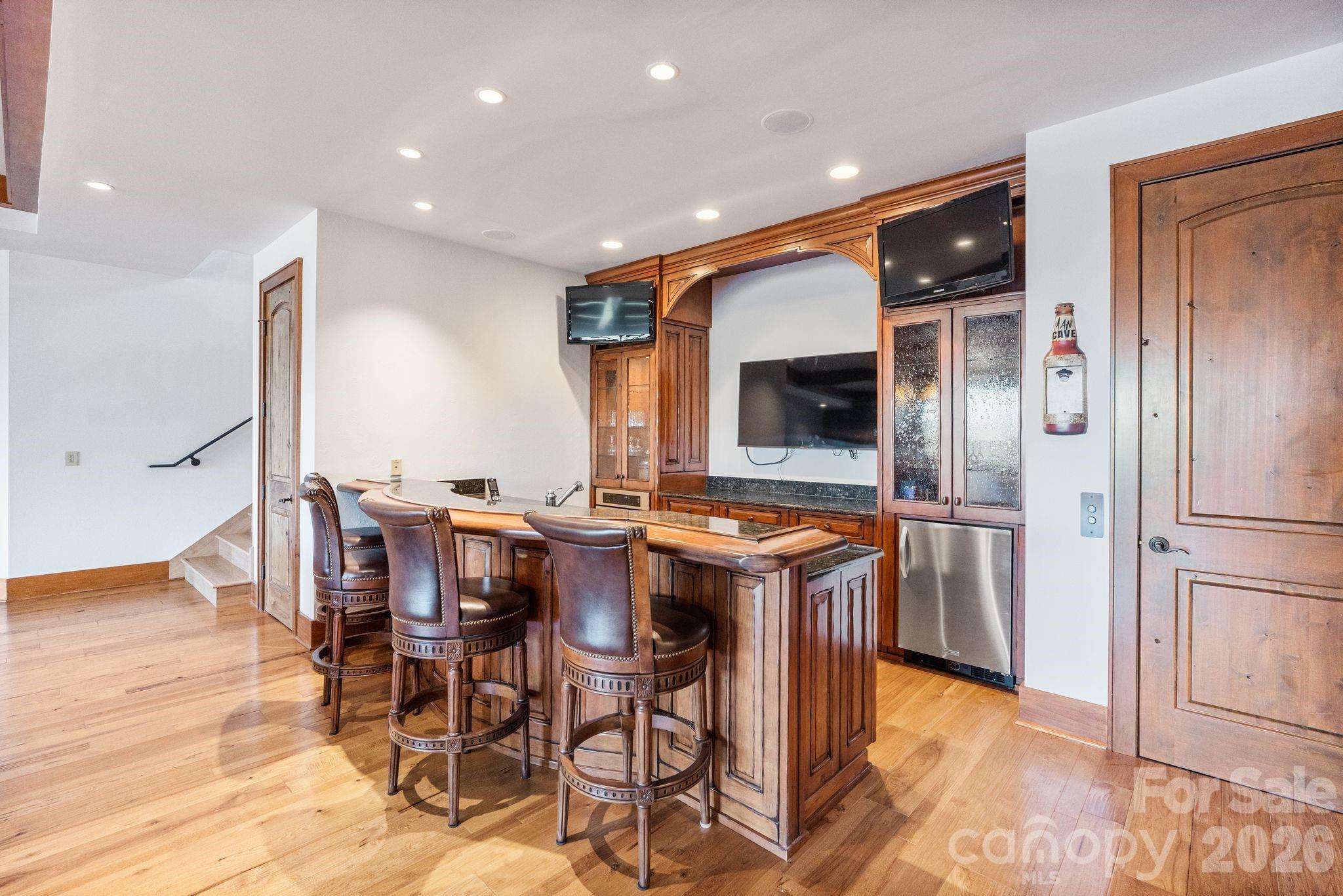Blue Ridge Mountain Club - Residential