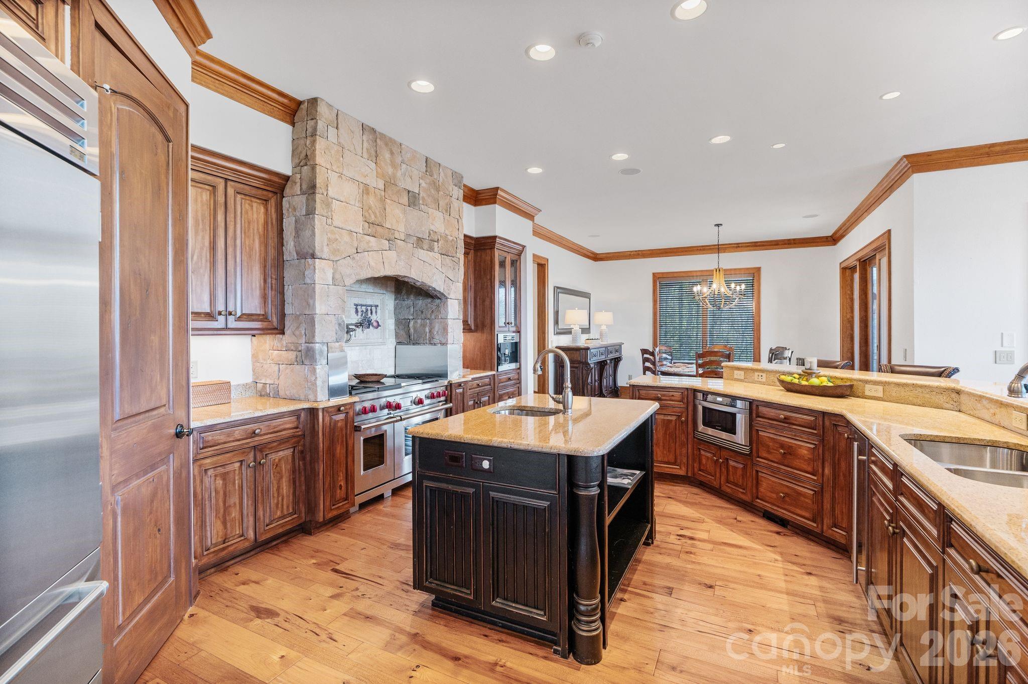 Blue Ridge Mountain Club - Residential