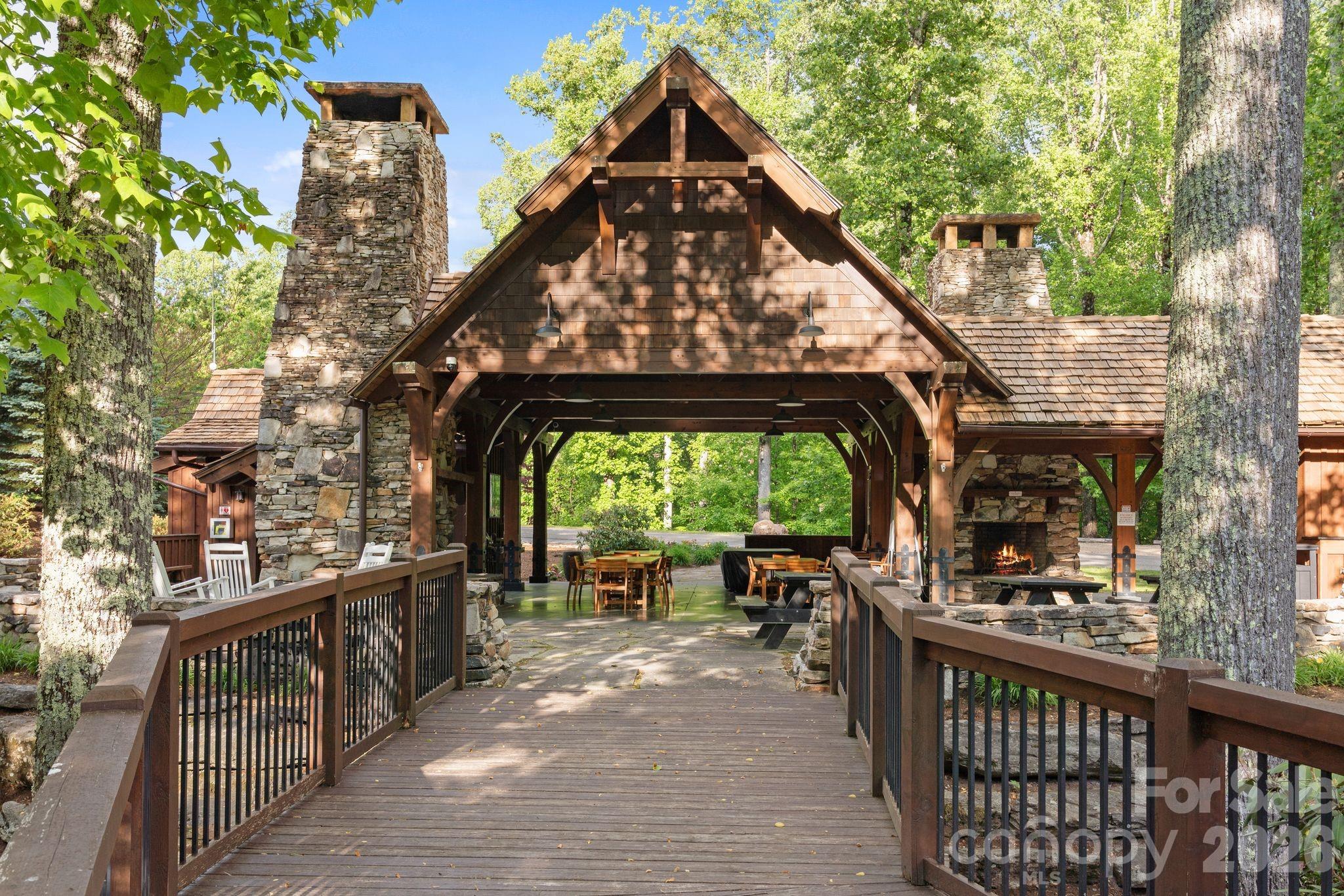 Blue Ridge Mountain Club - Residential