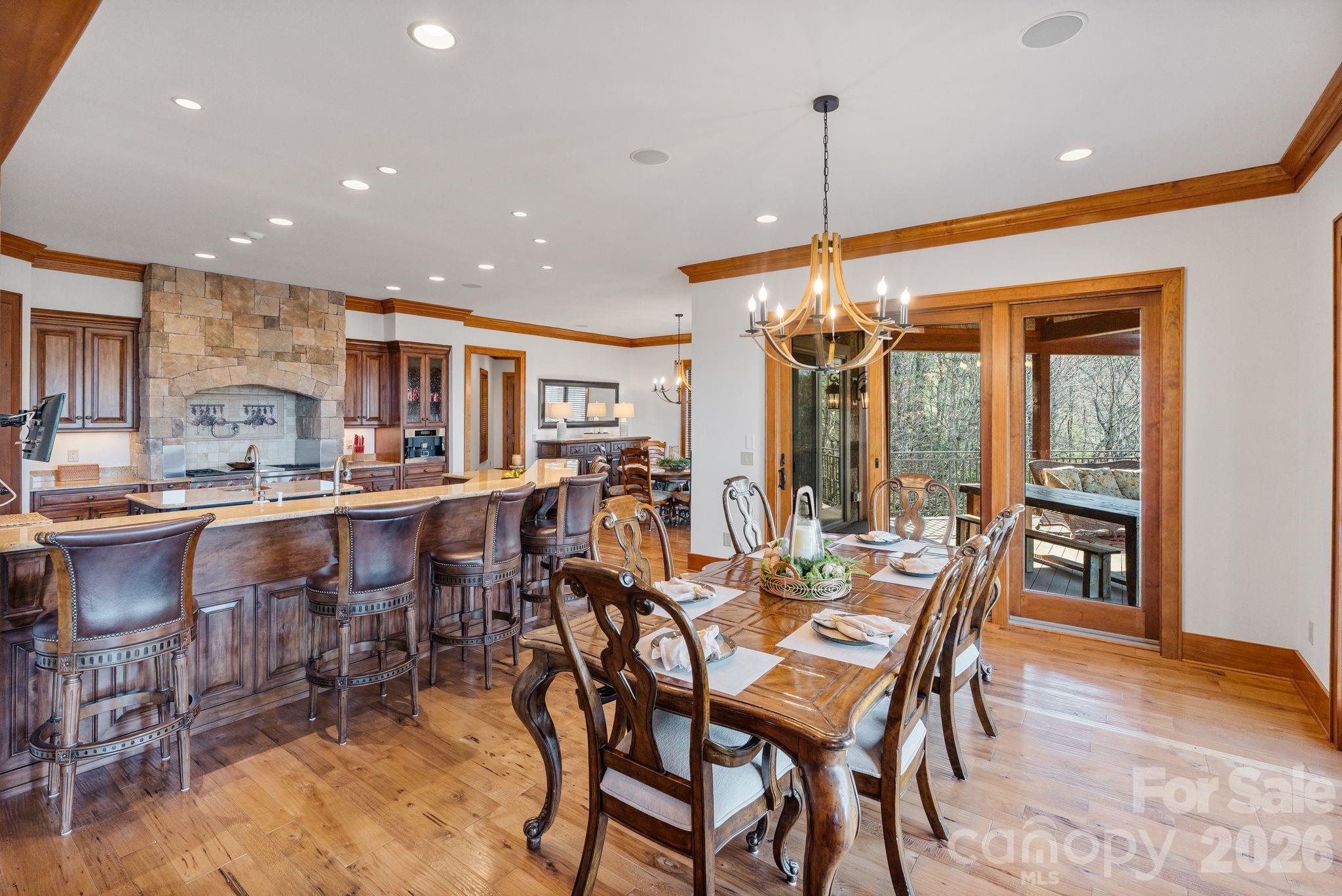 Blue Ridge Mountain Club - Residential