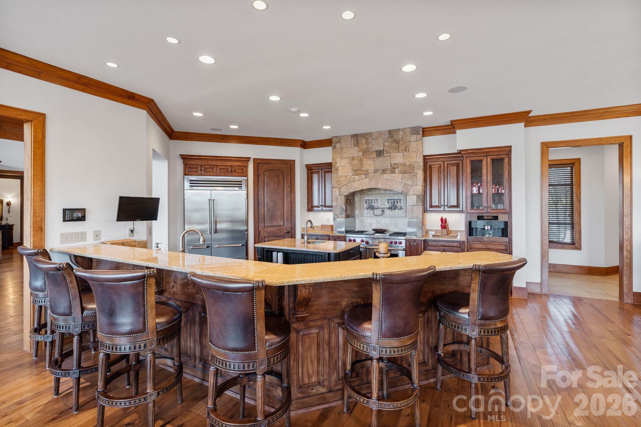 Blue Ridge Mountain Club - Residential