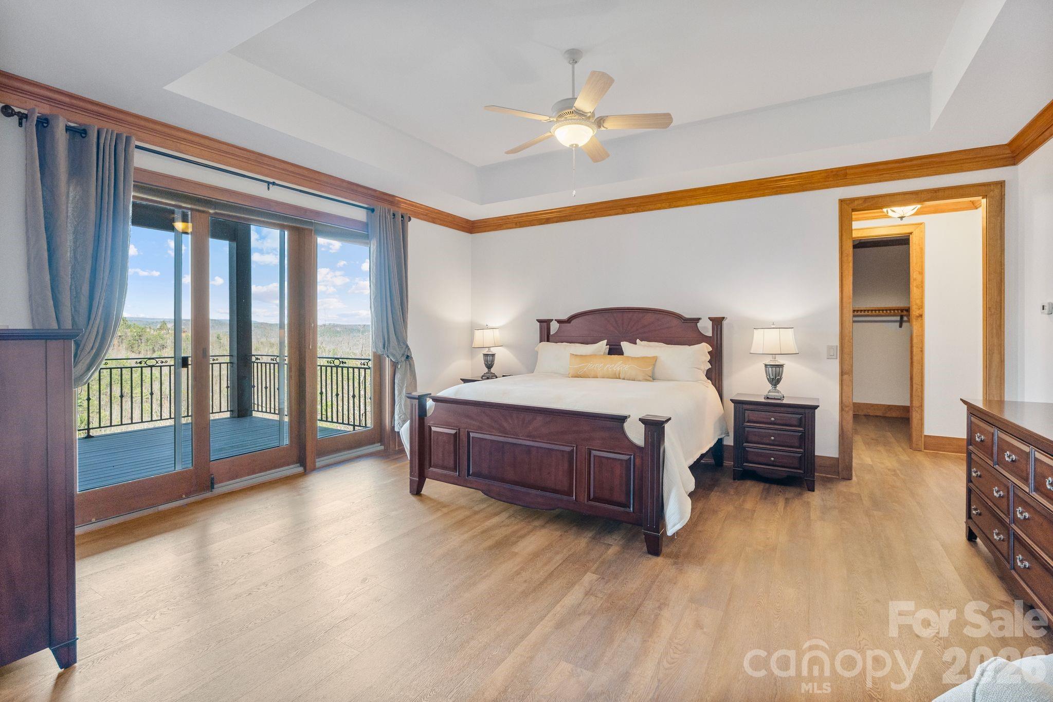 Blue Ridge Mountain Club - Residential