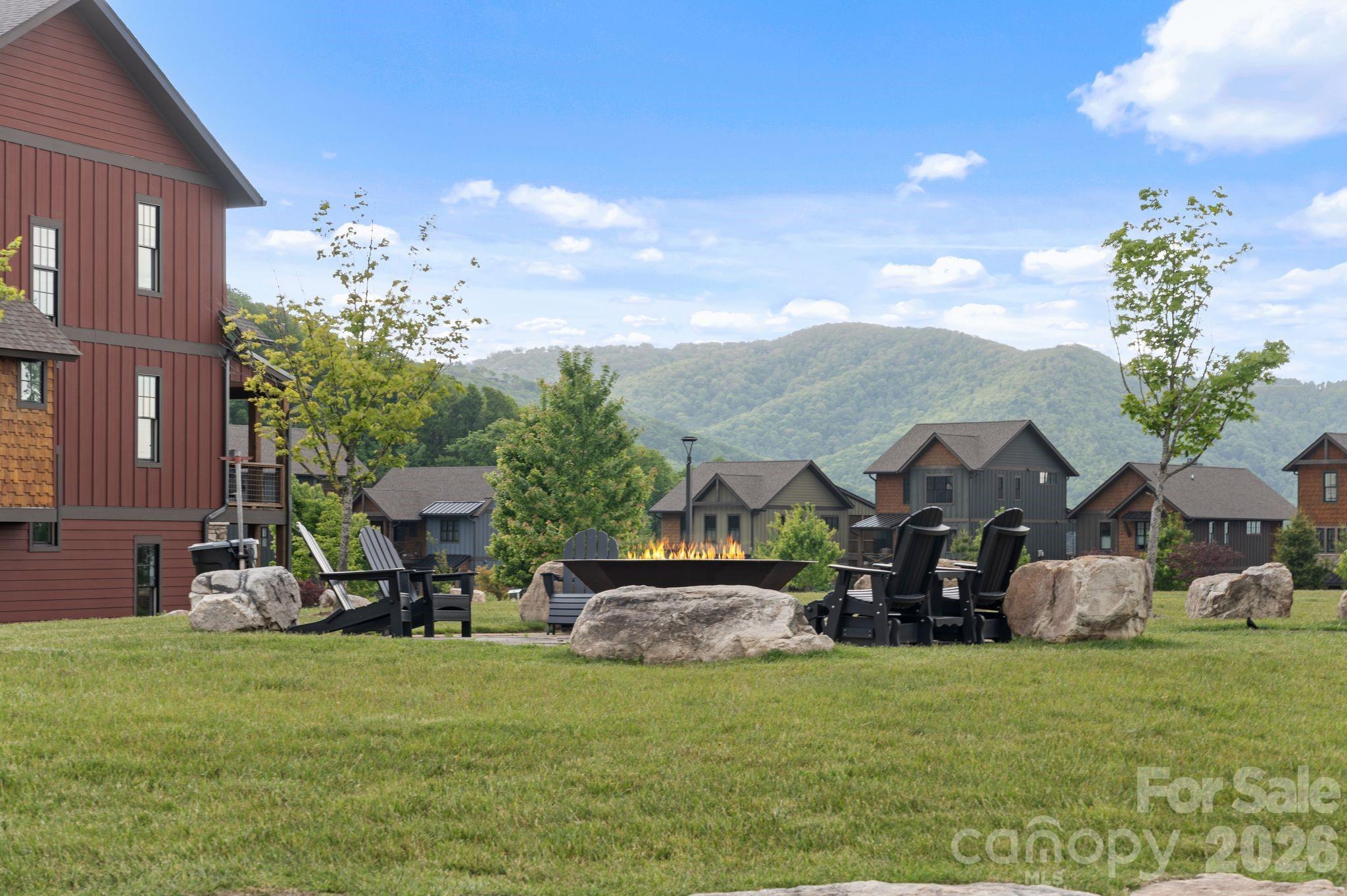 Blue Ridge Mountain Club - Residential