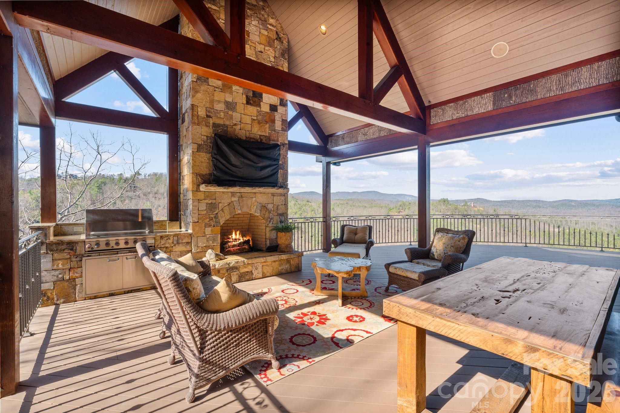 Blue Ridge Mountain Club - Residential