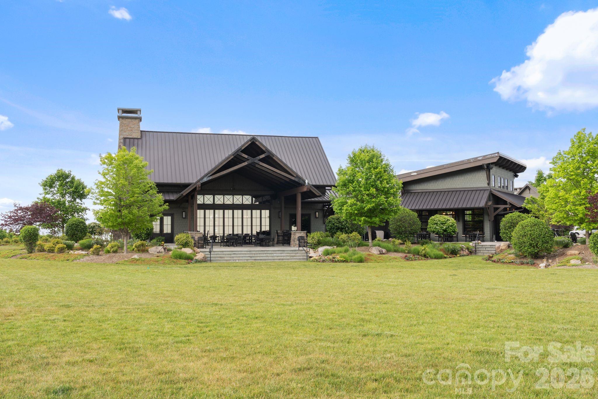 Blue Ridge Mountain Club - Residential