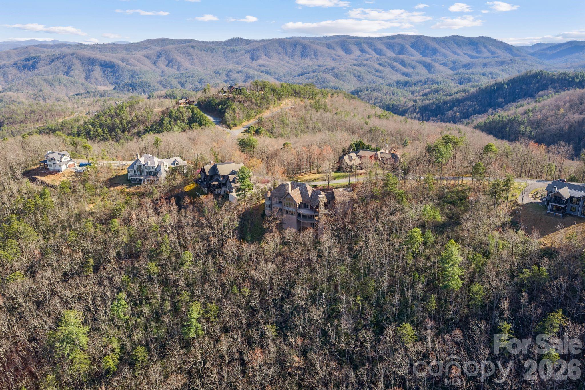 Blue Ridge Mountain Club - Residential