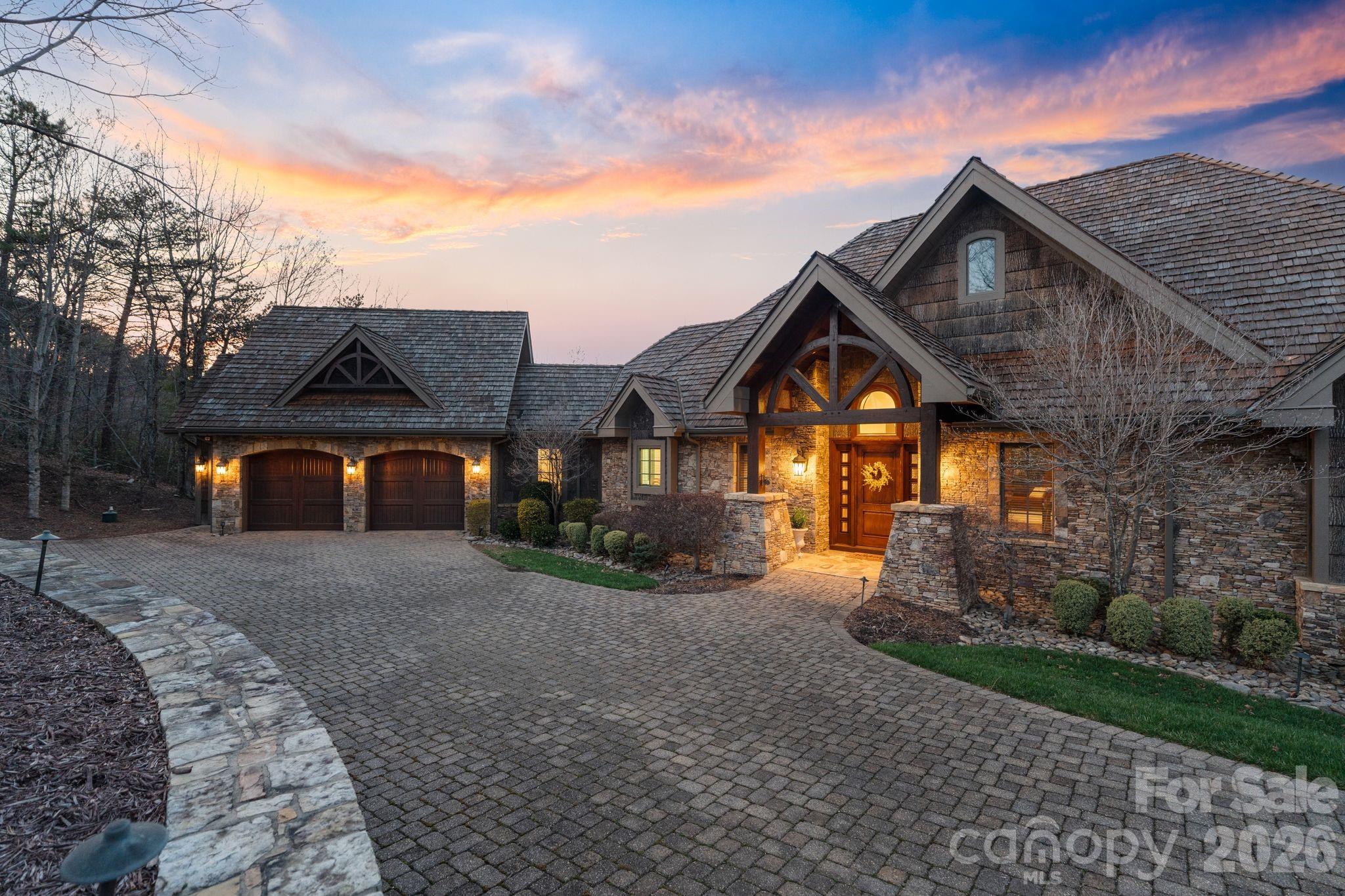 Blue Ridge Mountain Club - Residential