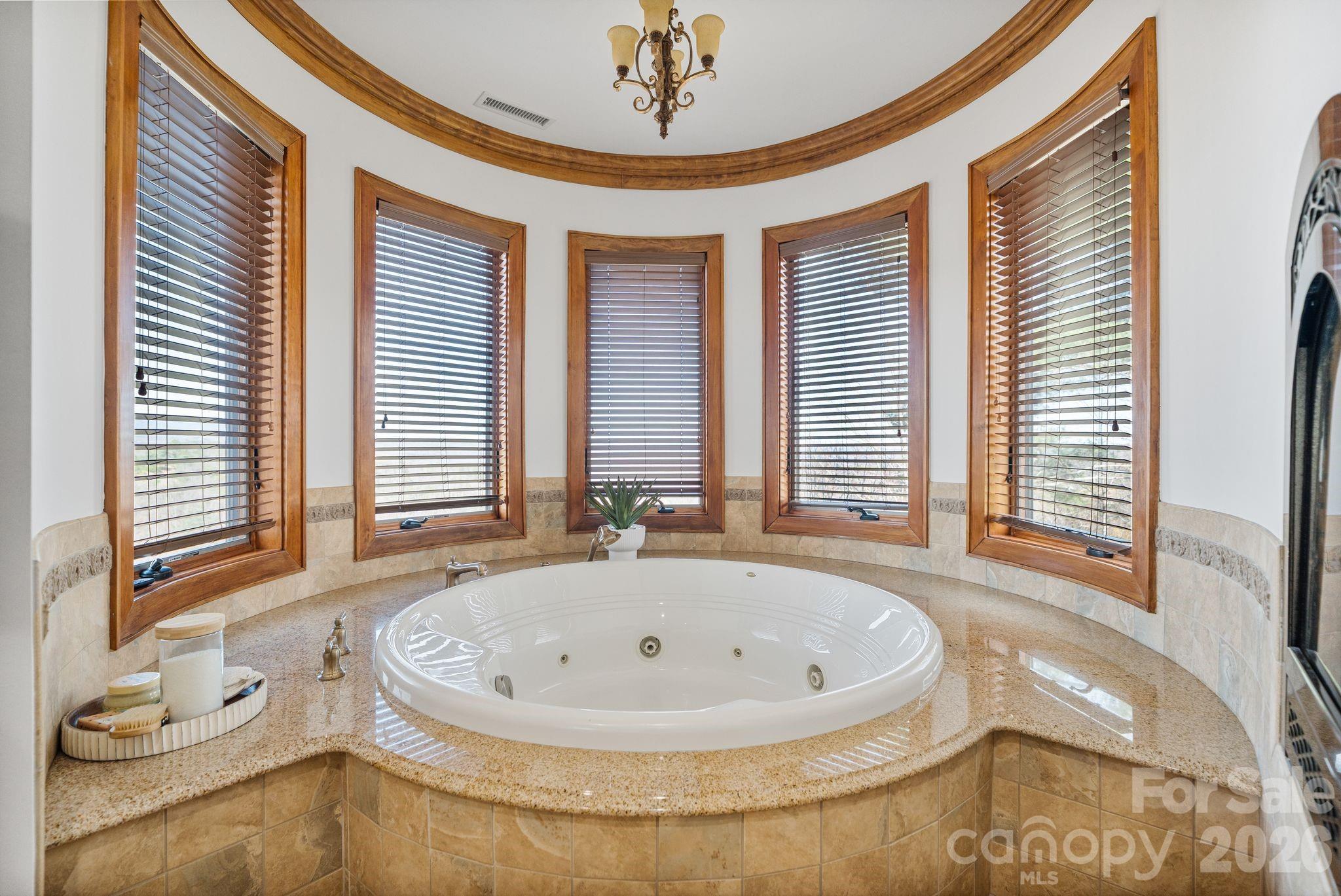 Blue Ridge Mountain Club - Residential