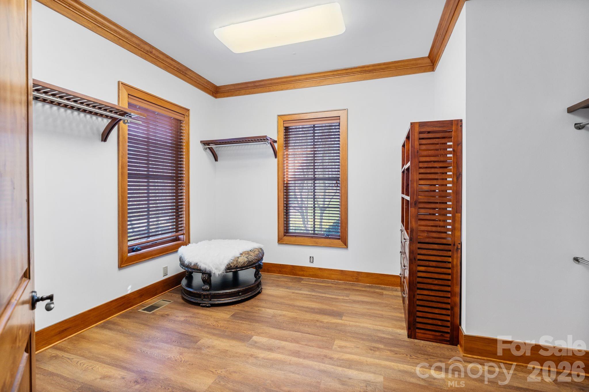 Blue Ridge Mountain Club - Residential
