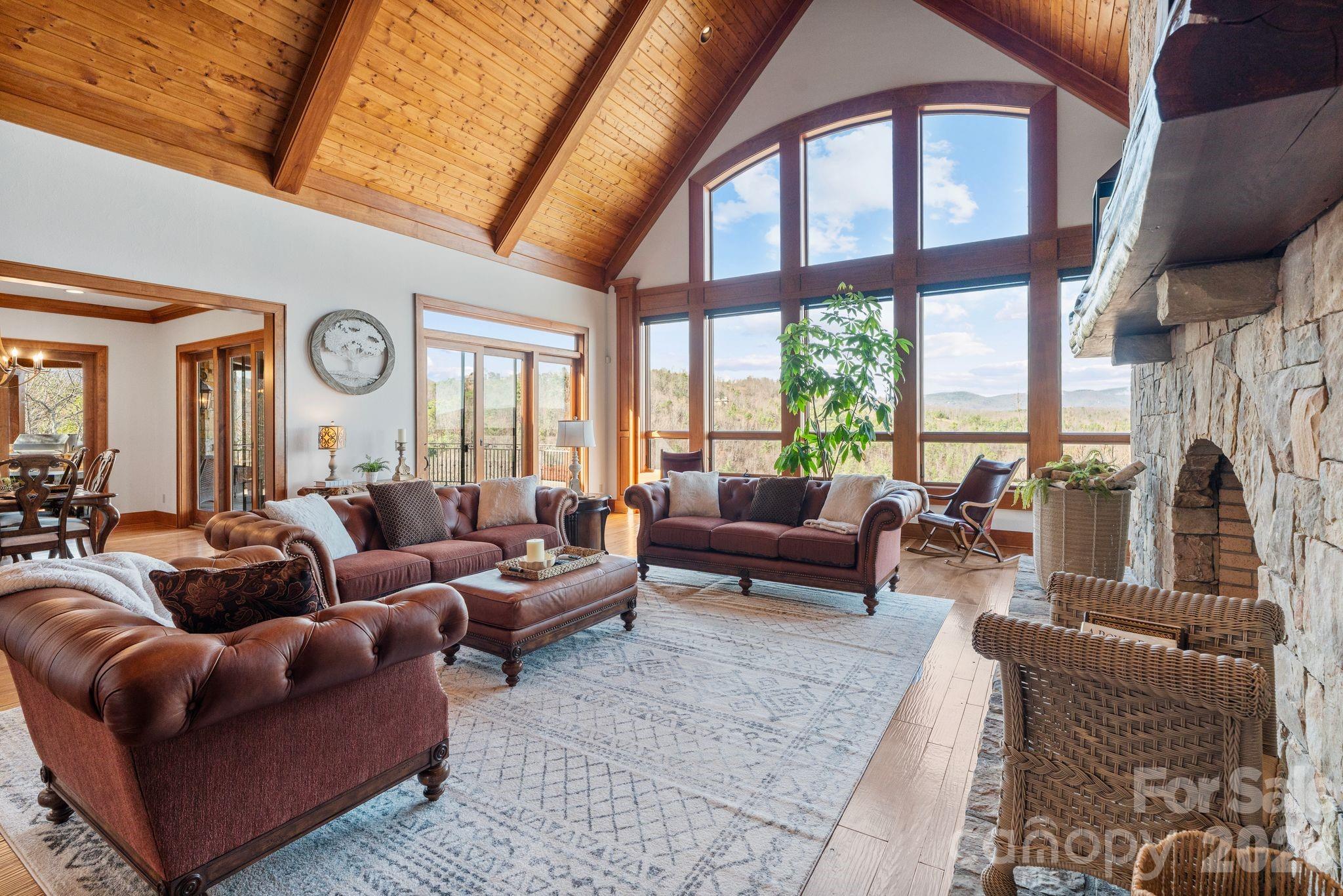 Blue Ridge Mountain Club - Residential