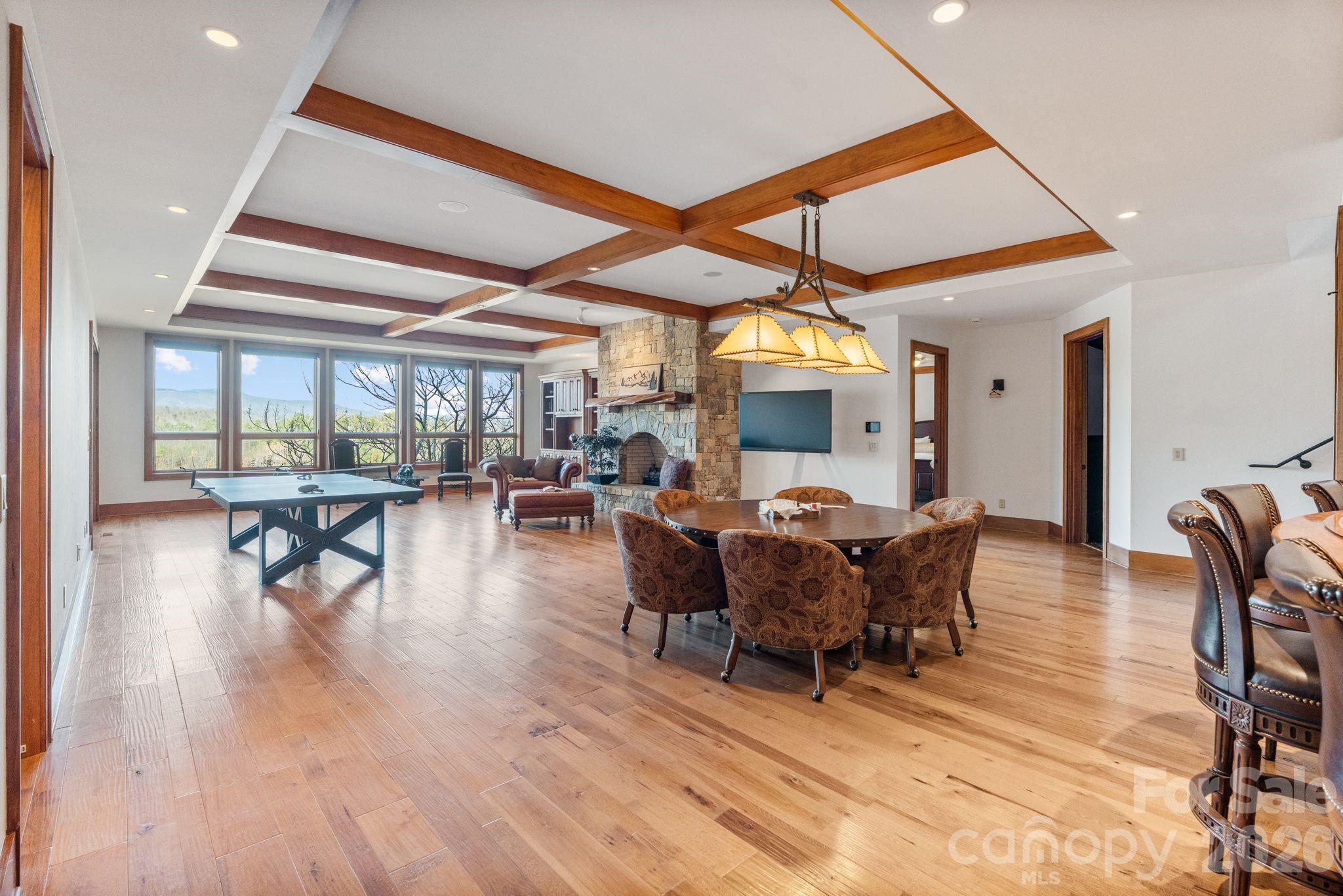 Blue Ridge Mountain Club - Residential