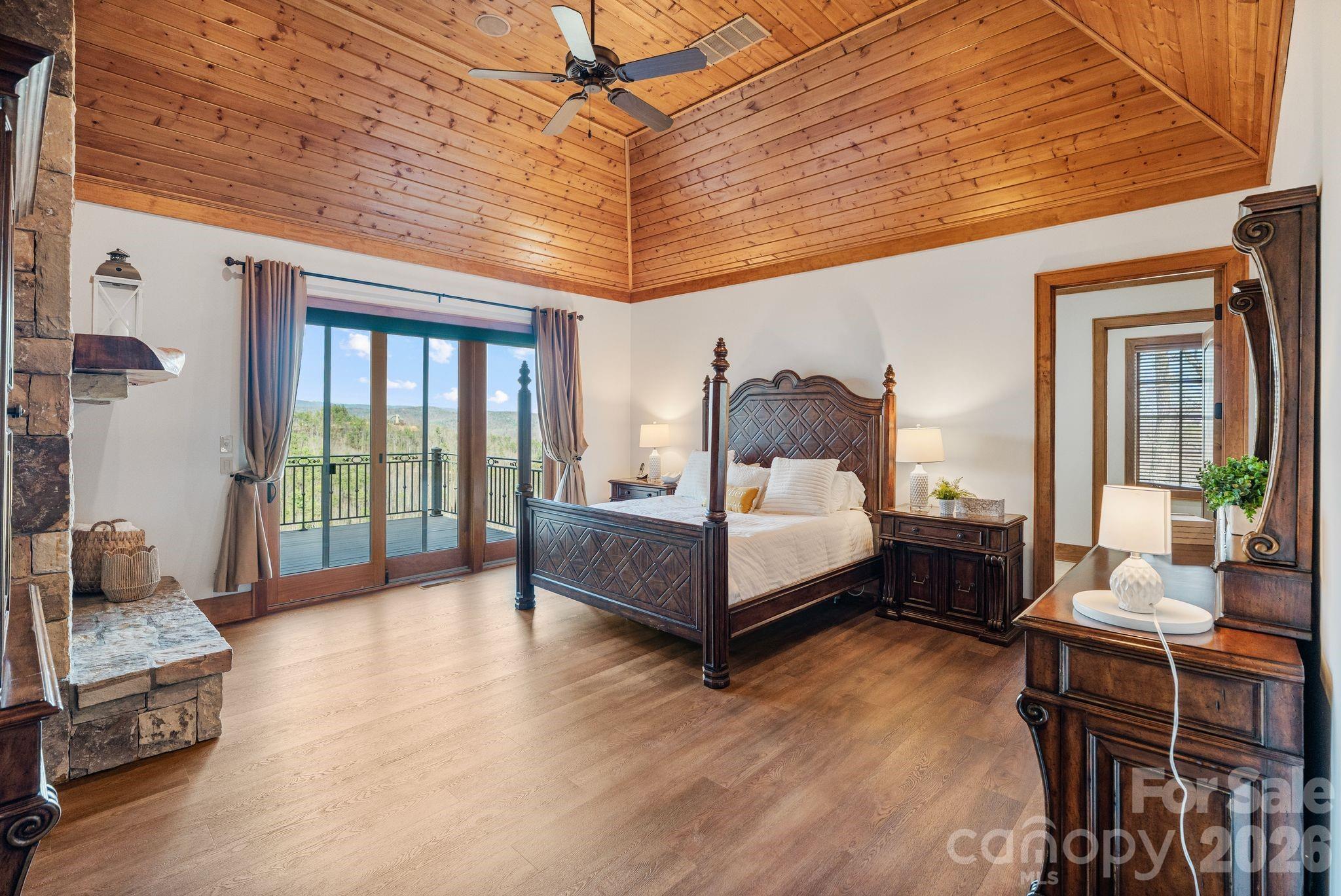 Blue Ridge Mountain Club - Residential