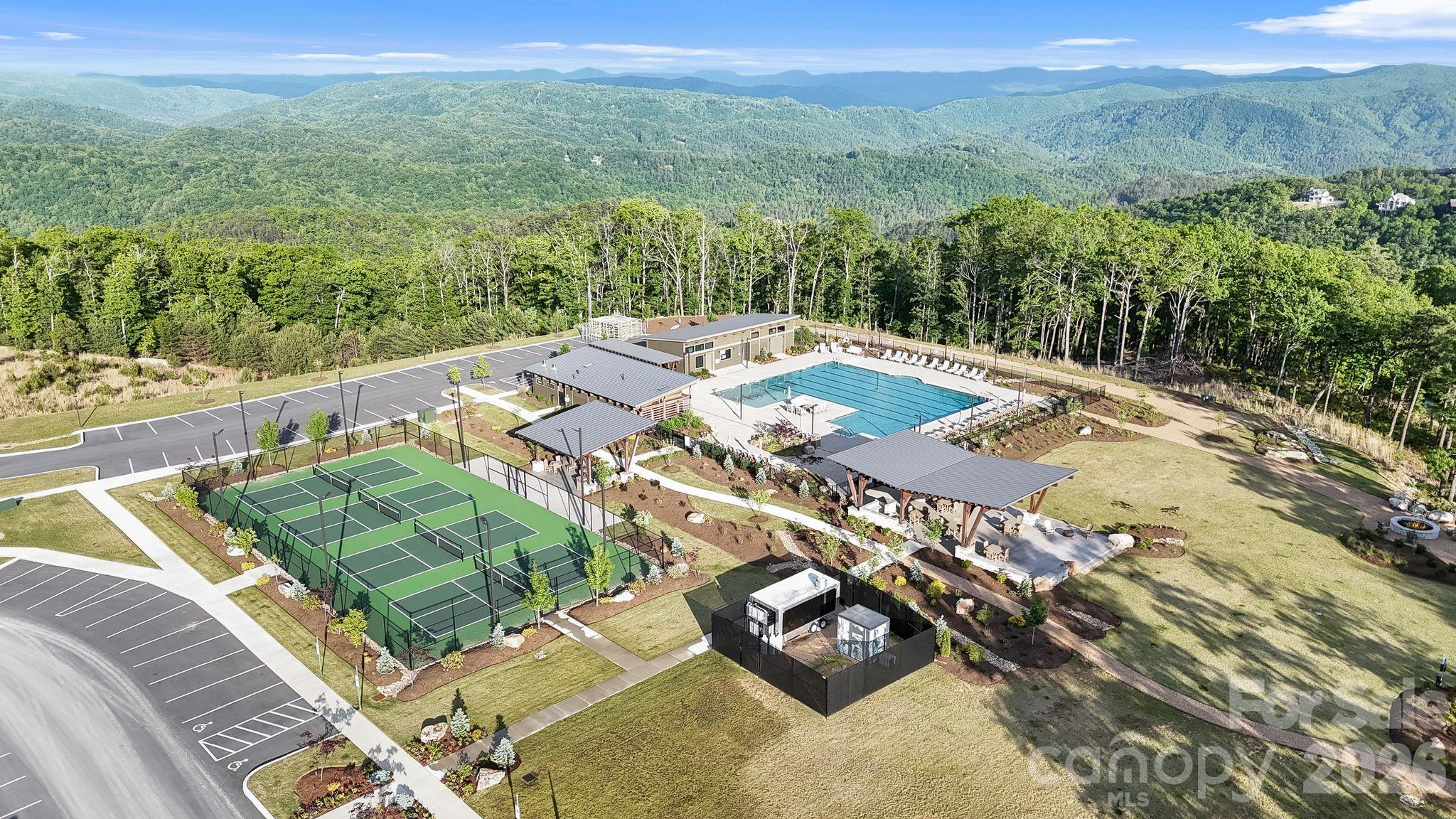 Blue Ridge Mountain Club - Residential