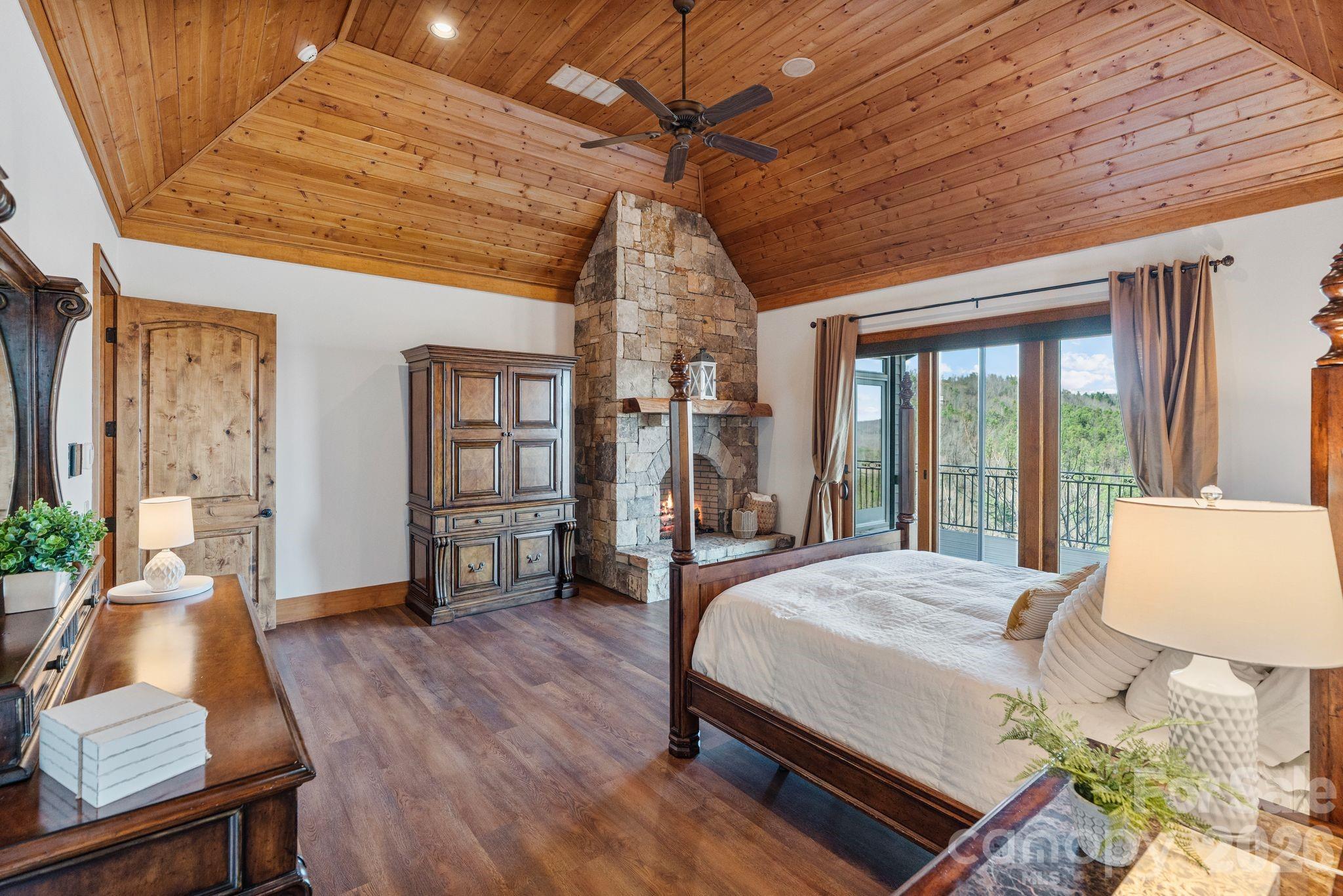 Blue Ridge Mountain Club - Residential