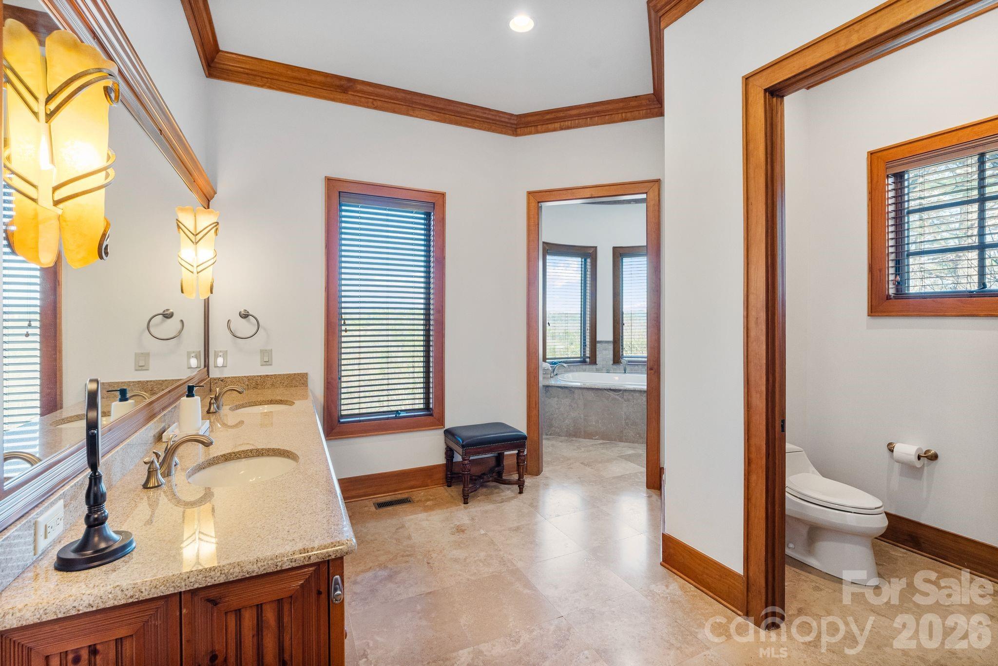 Blue Ridge Mountain Club - Residential