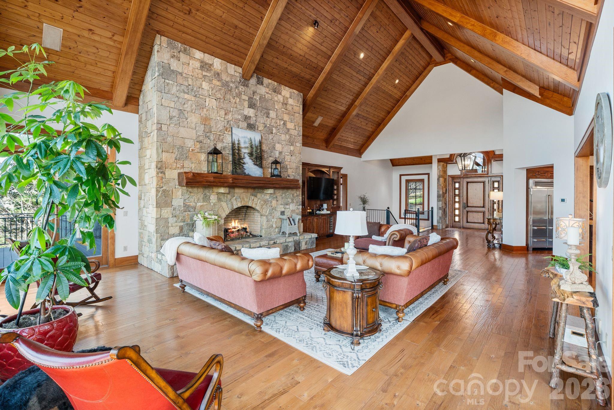 Blue Ridge Mountain Club - Residential