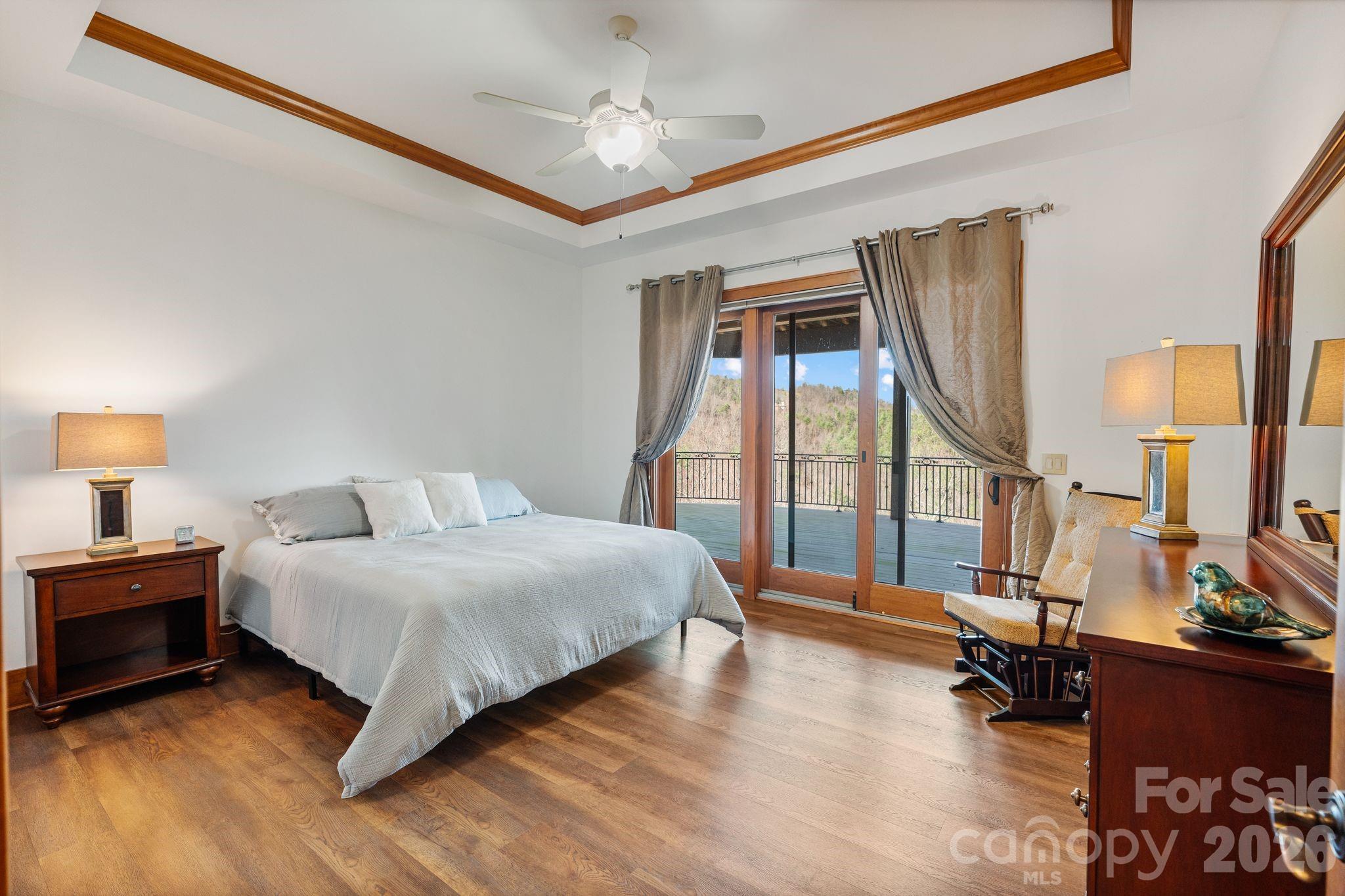 Blue Ridge Mountain Club - Residential