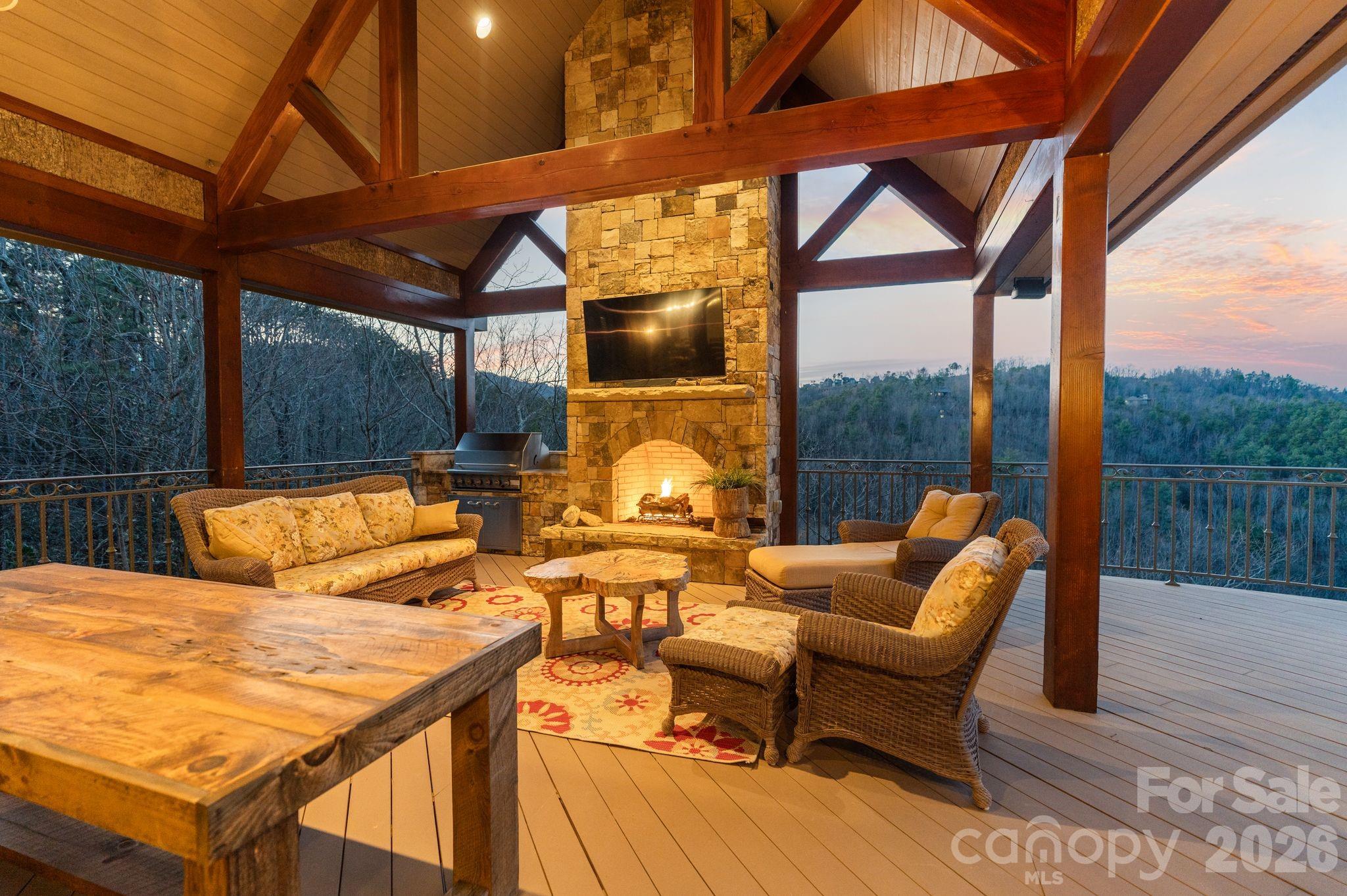 Blue Ridge Mountain Club - Residential