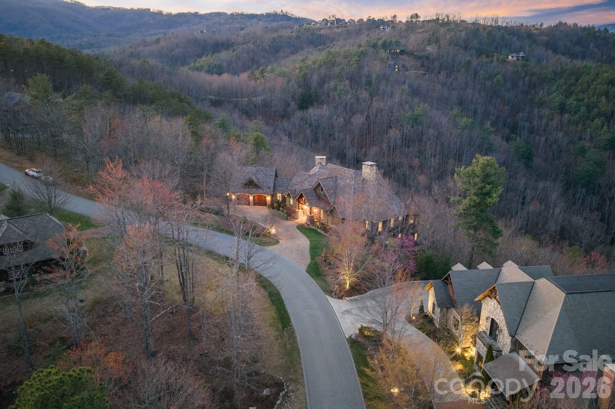 Blue Ridge Mountain Club - Residential