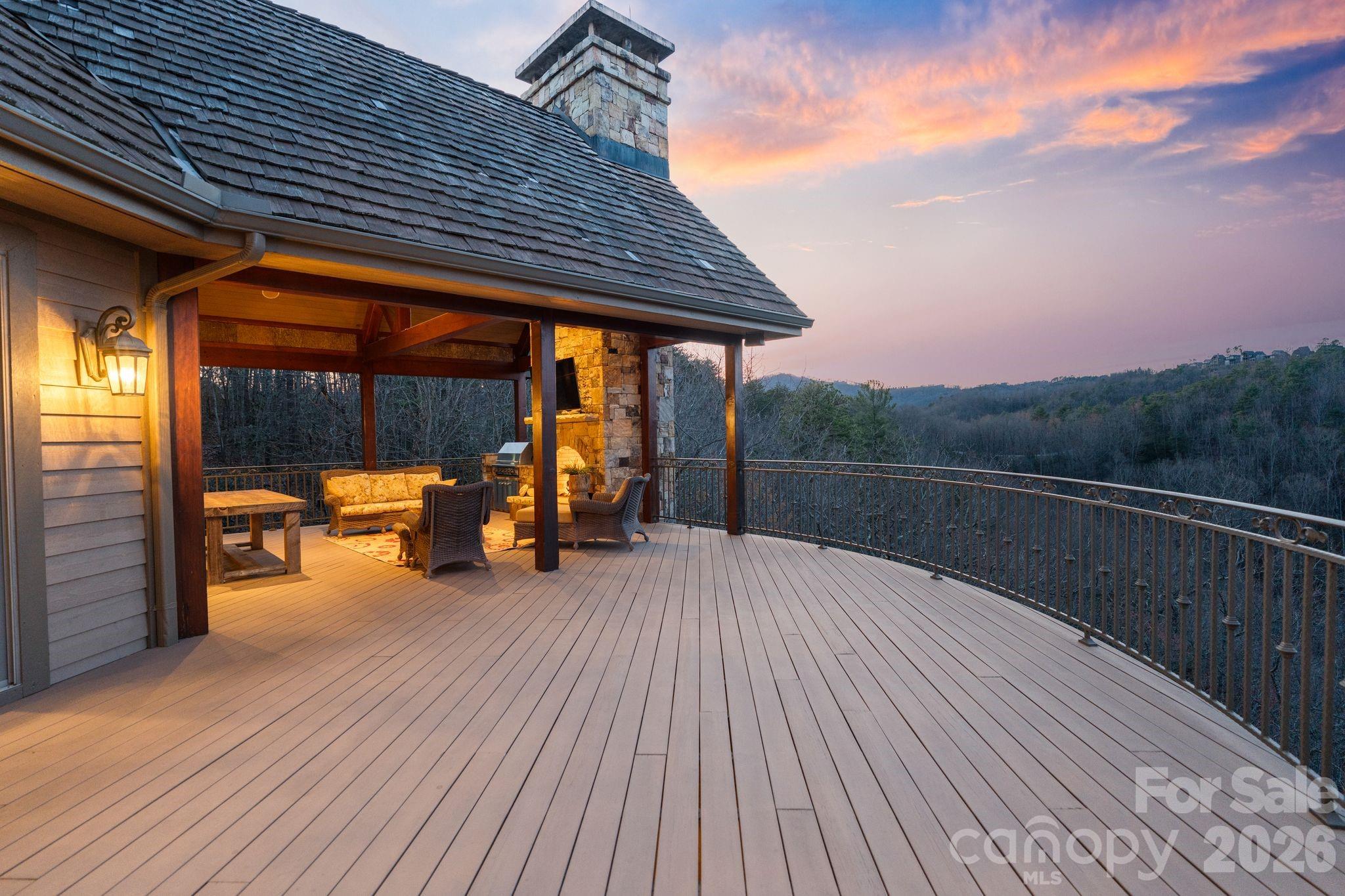 Blue Ridge Mountain Club - Residential