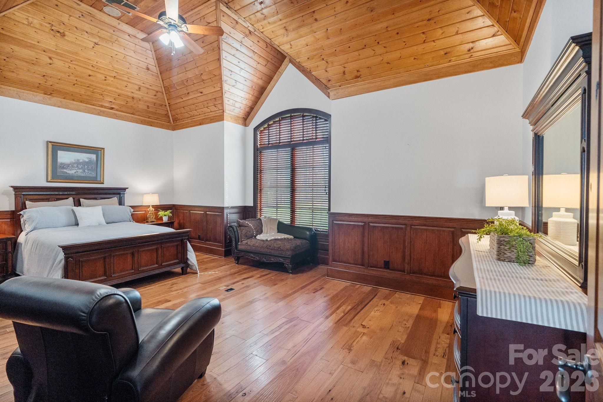 Blue Ridge Mountain Club - Residential