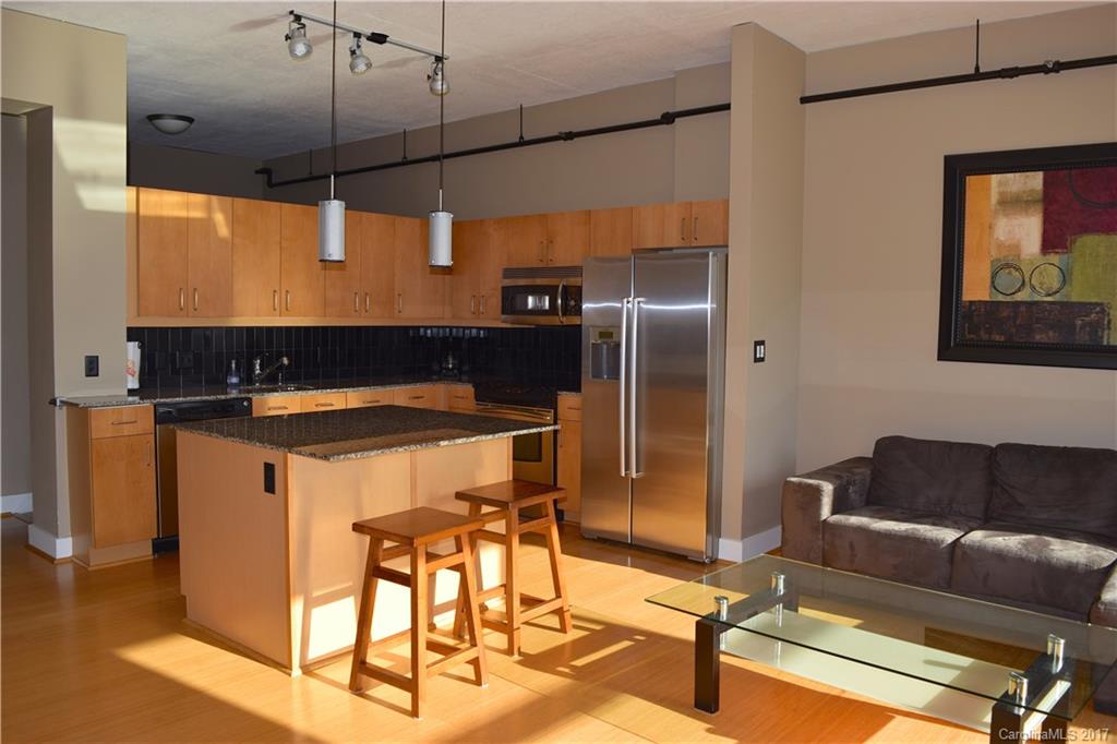 Courtside - Residential Lease