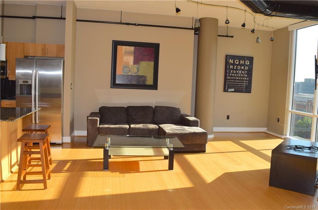 Courtside - Residential Lease