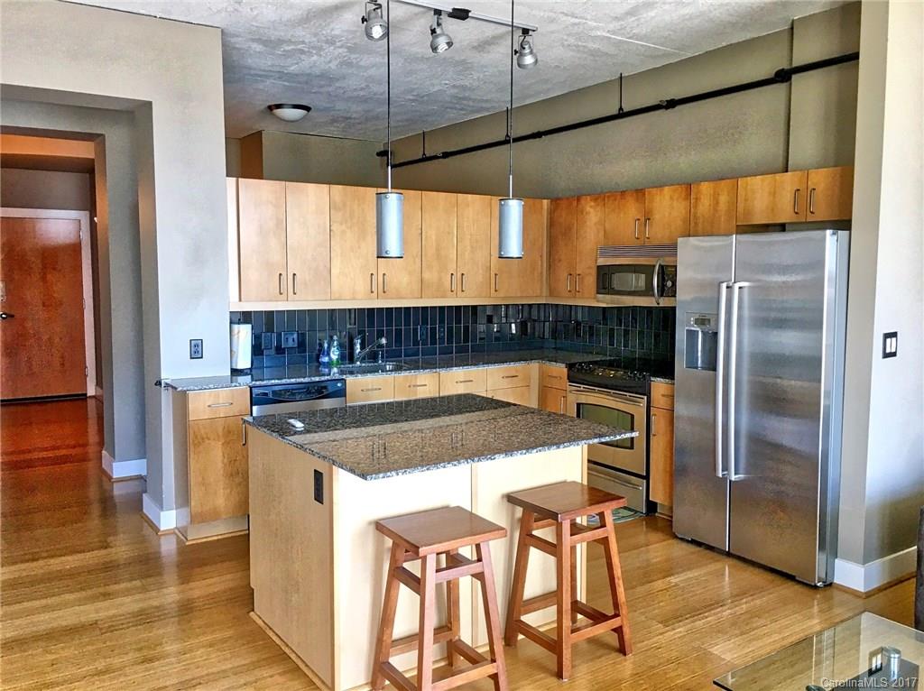 Courtside - Residential Lease