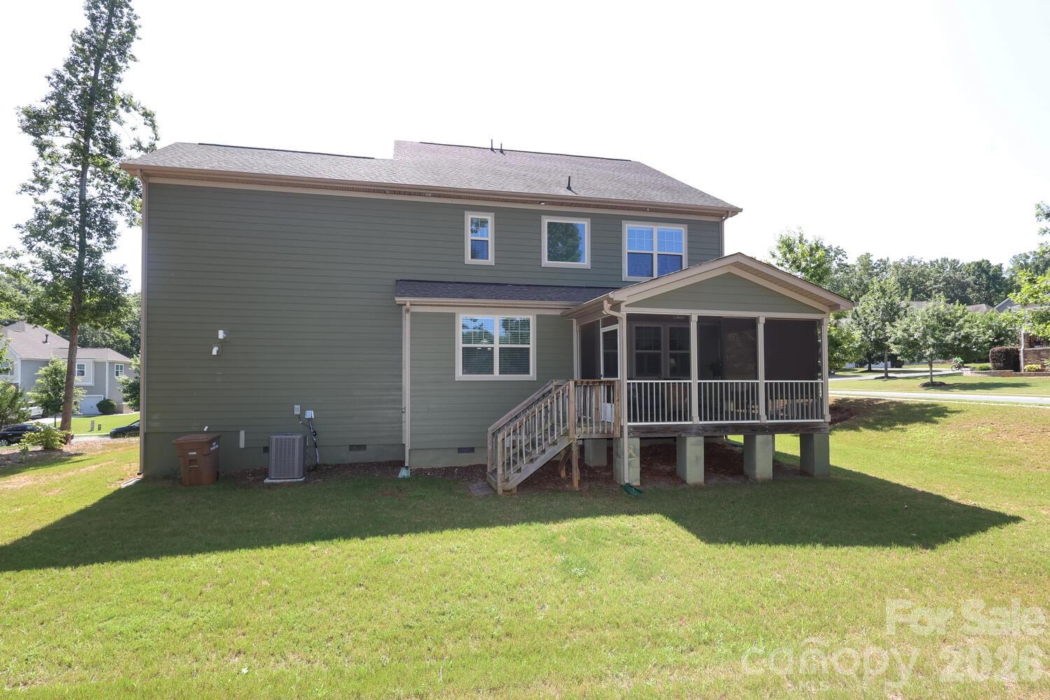 Lawson - Residential