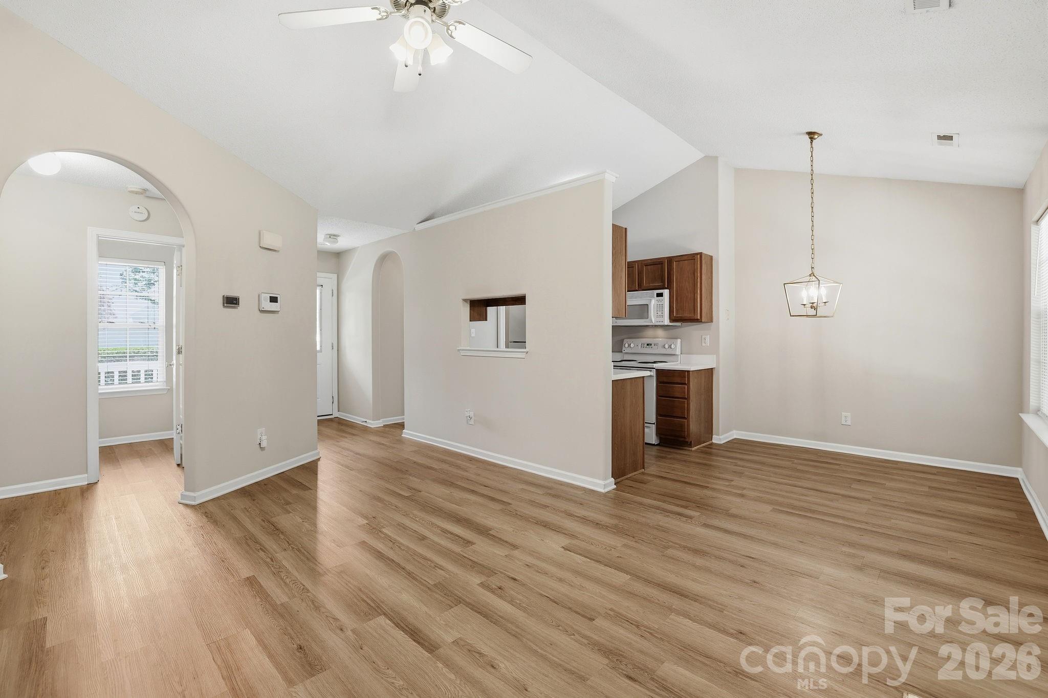 Kings Creek - Residential