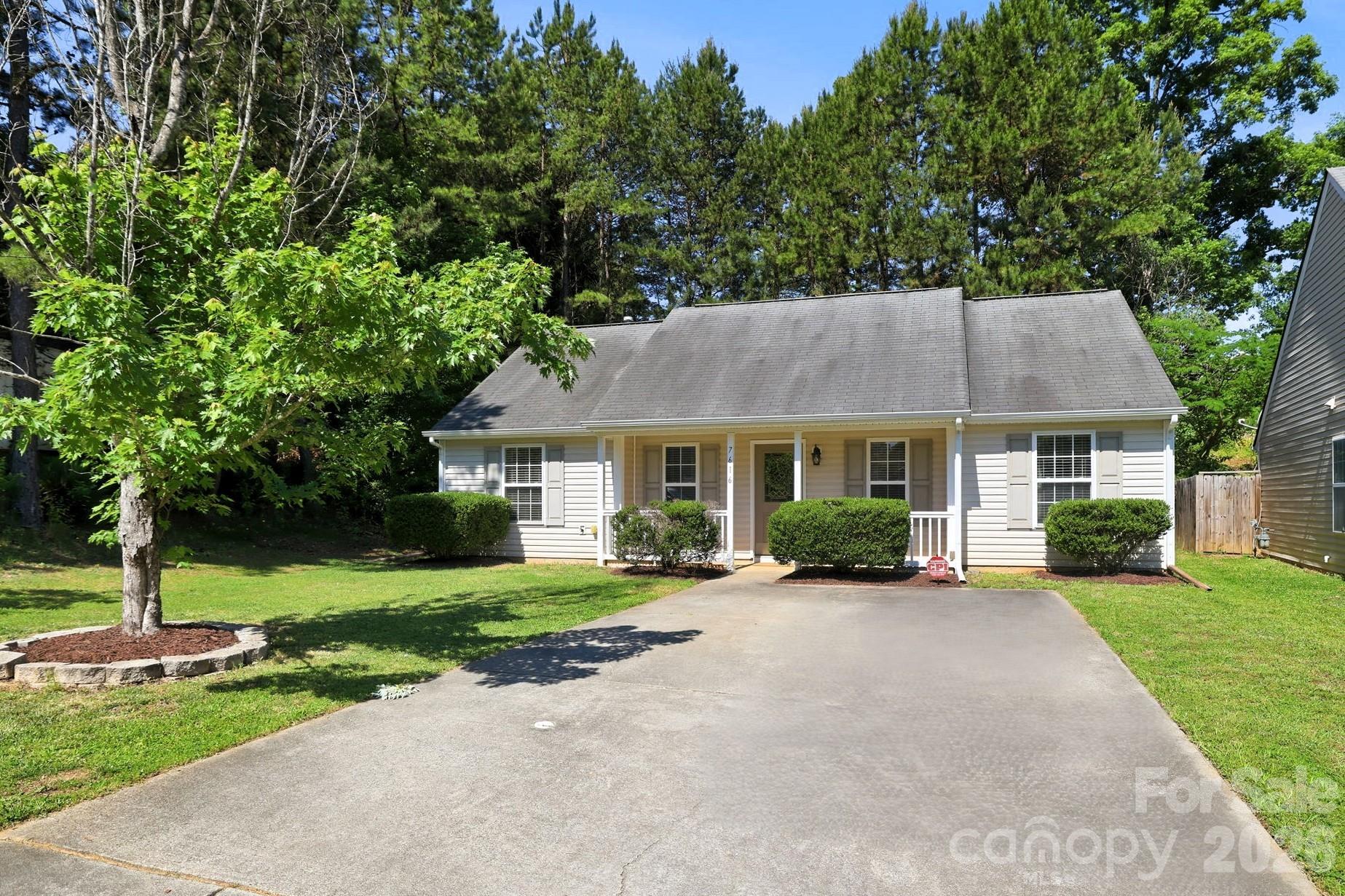 Kings Creek - Residential