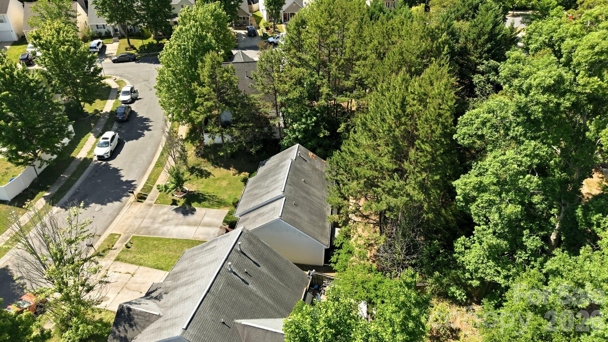 Kings Creek - Residential