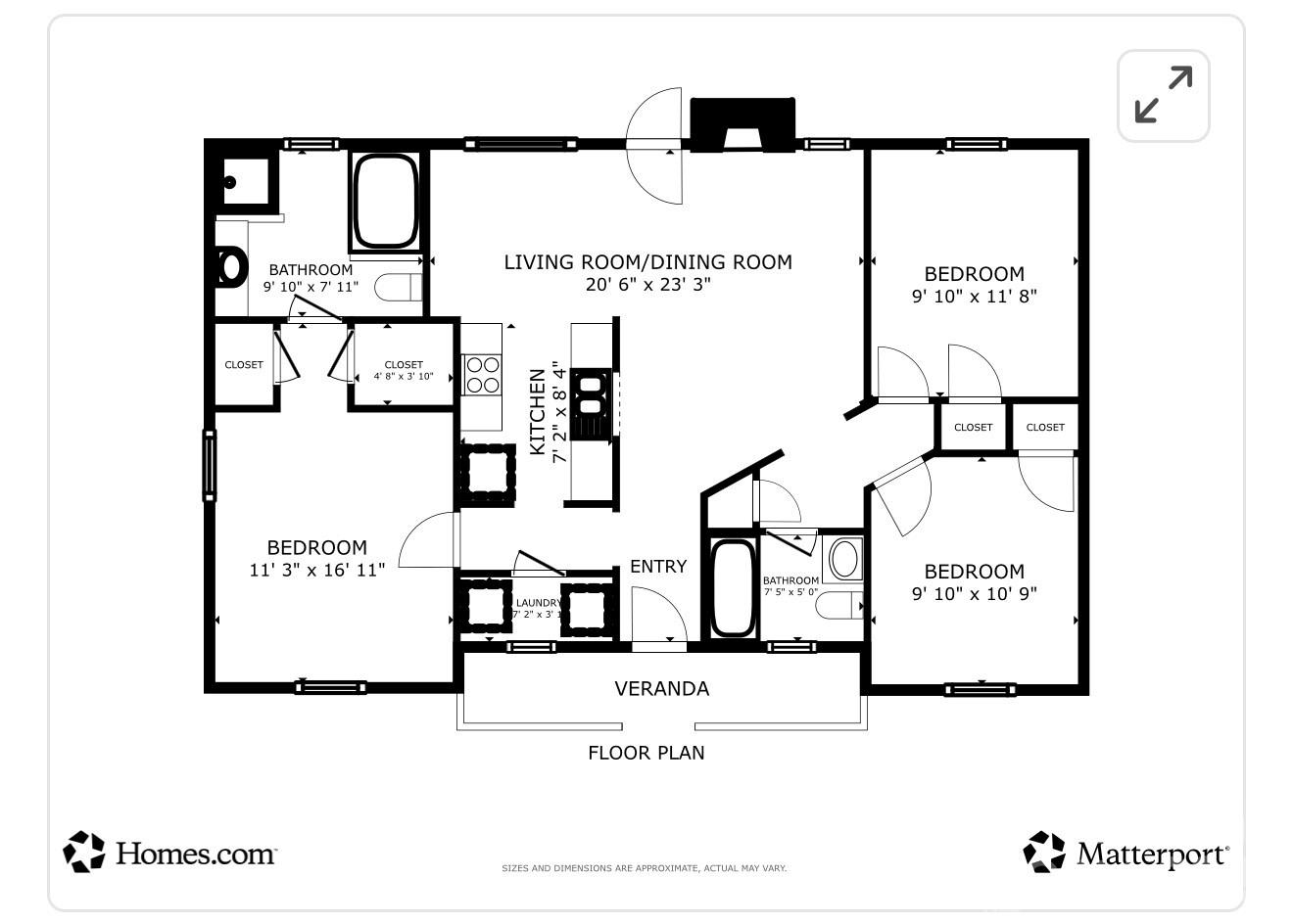 Kings Creek - Residential
