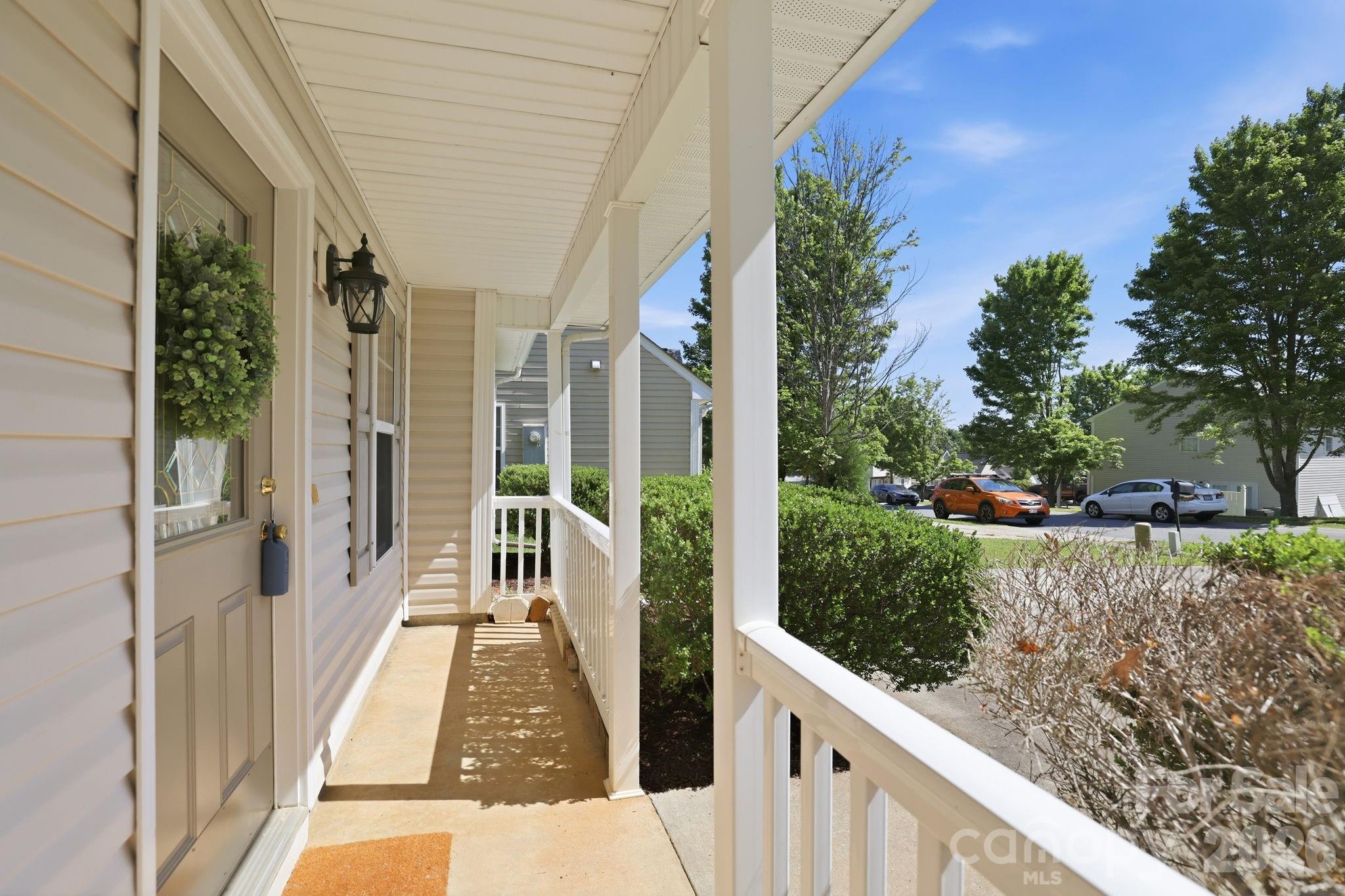 Kings Creek - Residential