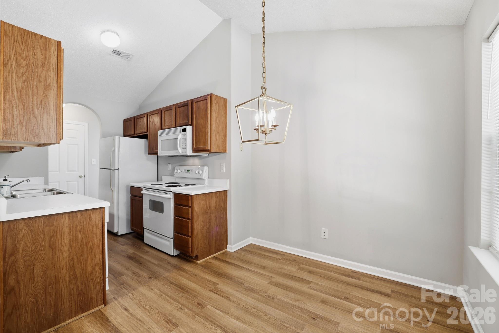Kings Creek - Residential