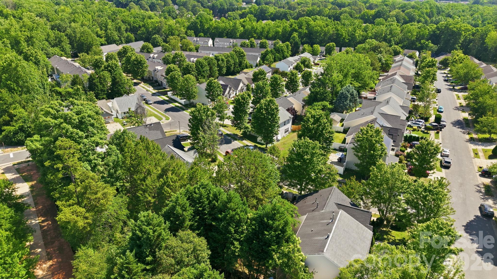 Kings Creek - Residential