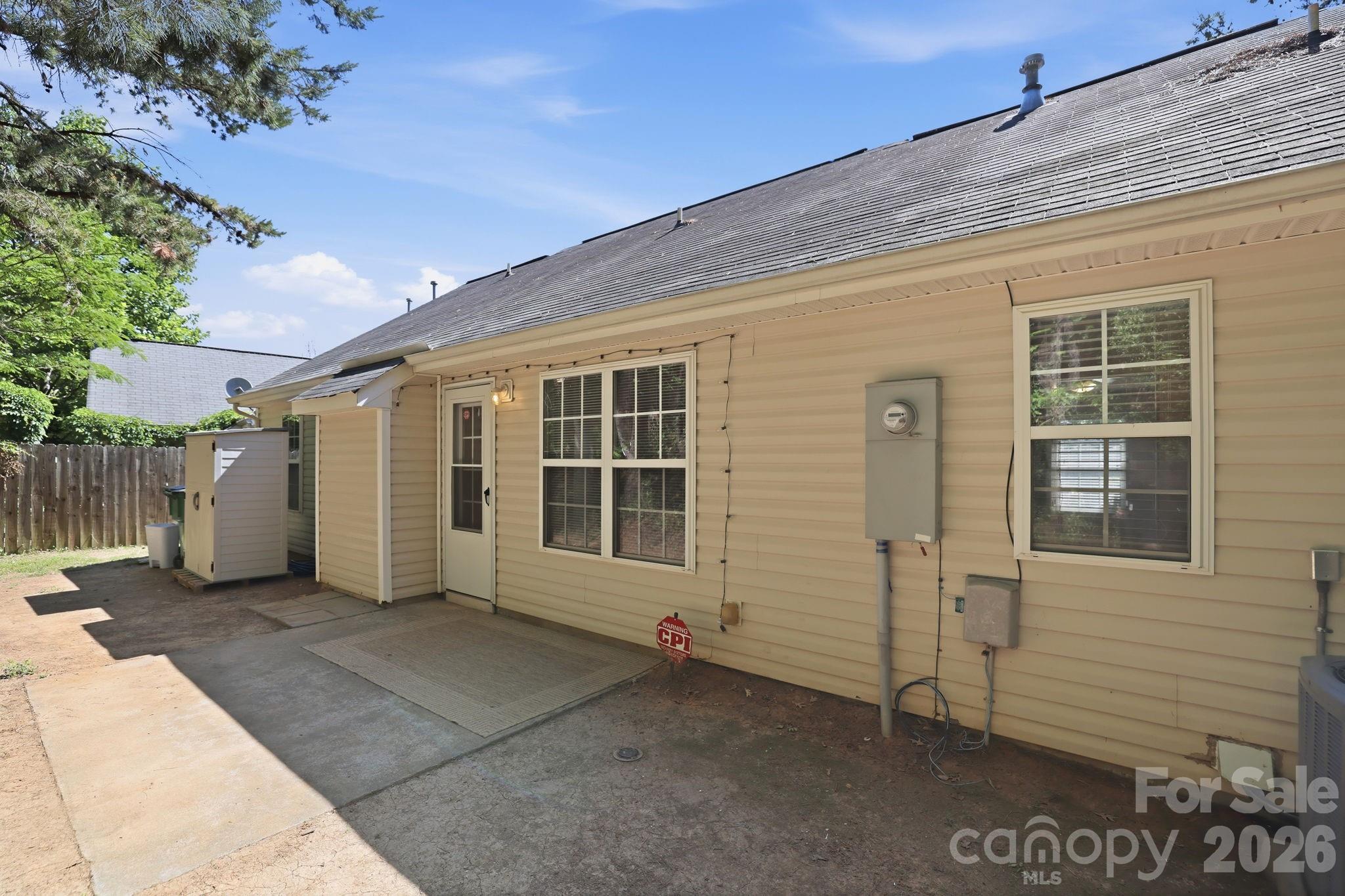 Kings Creek - Residential