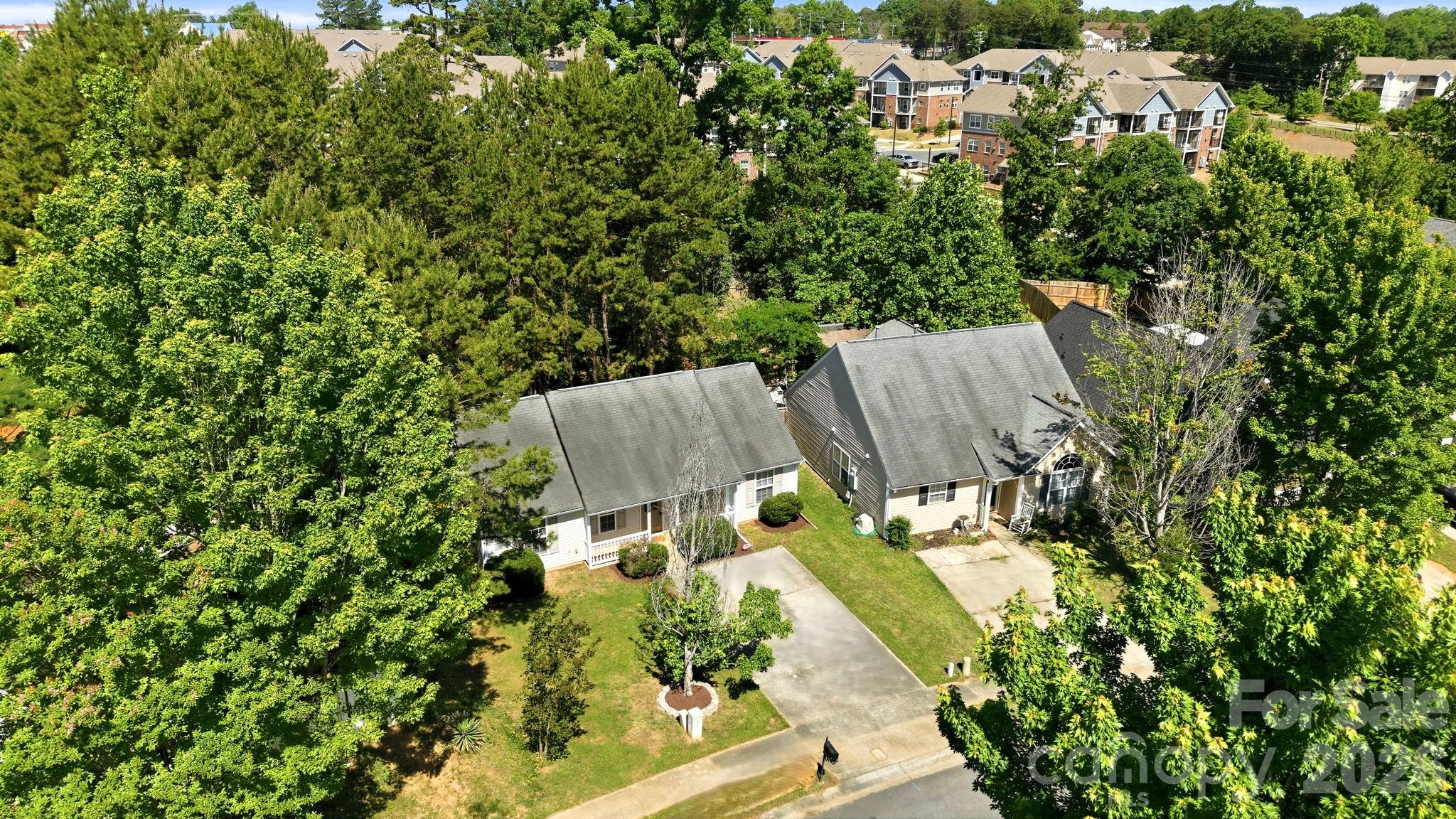 Kings Creek - Residential