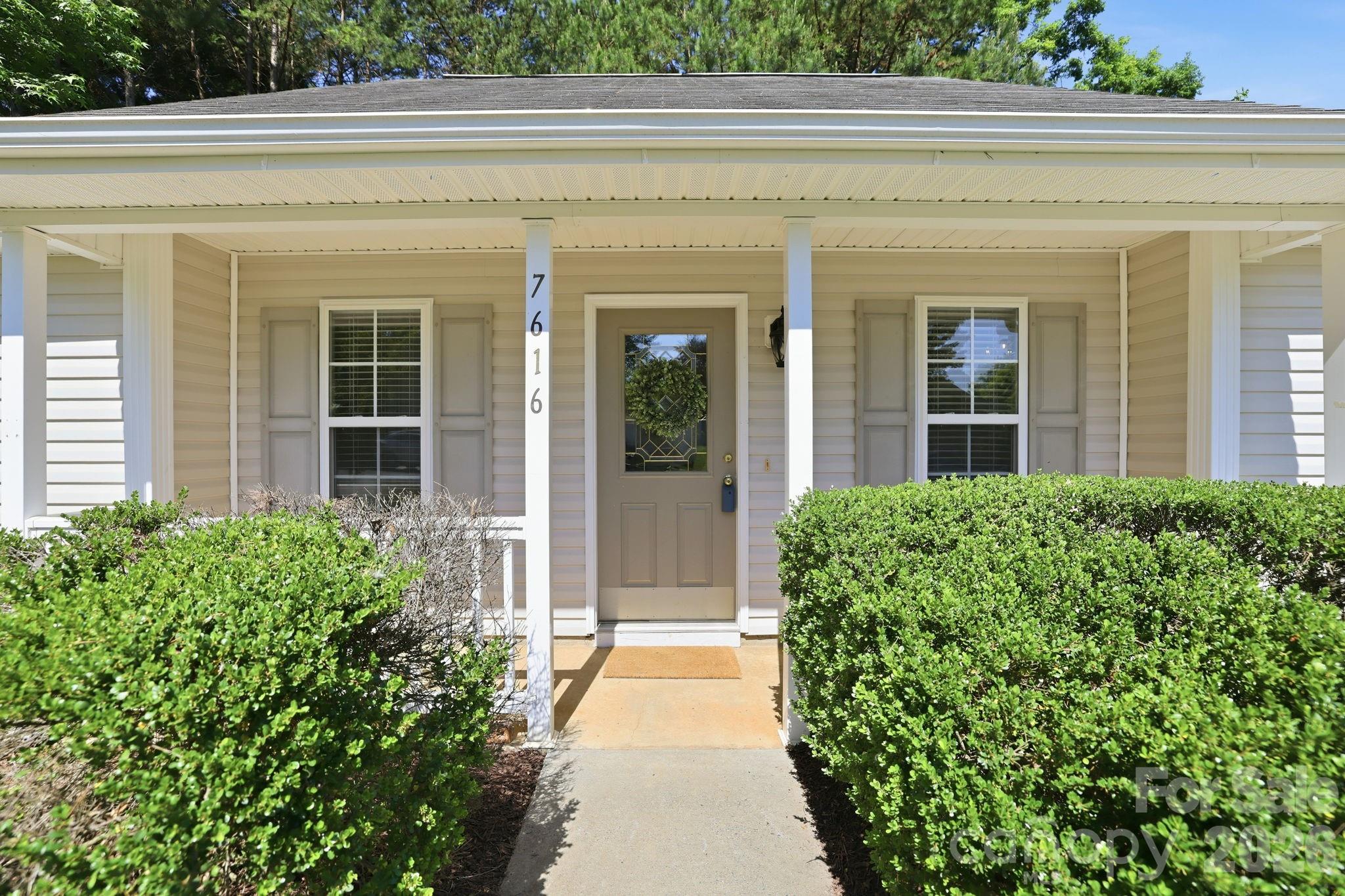 Kings Creek - Residential