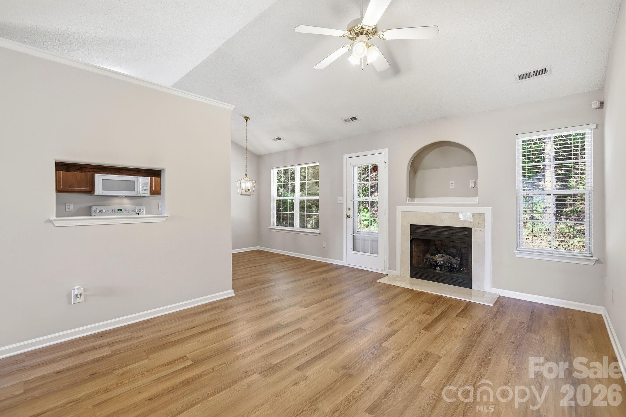 Kings Creek - Residential