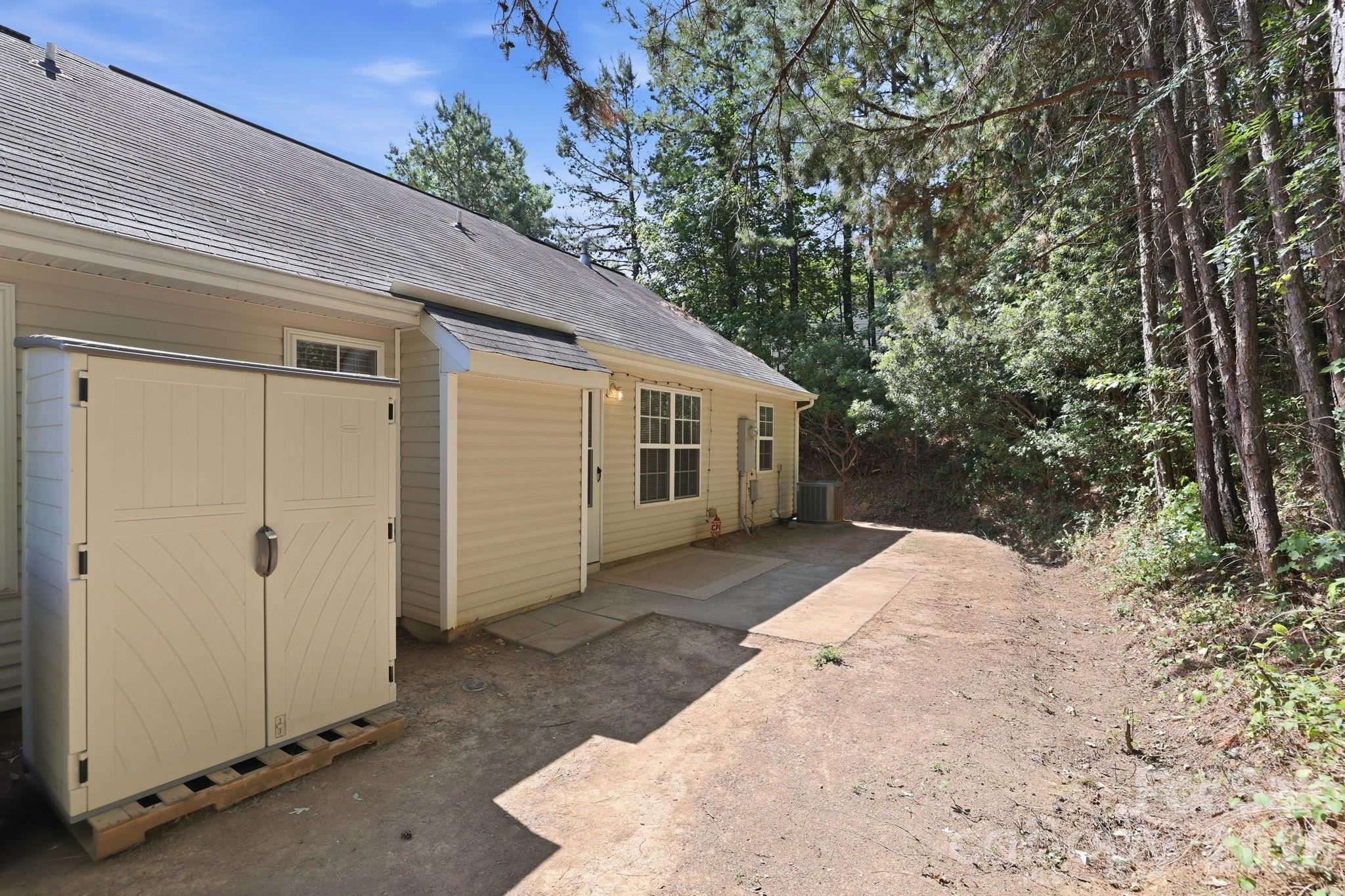 Kings Creek - Residential