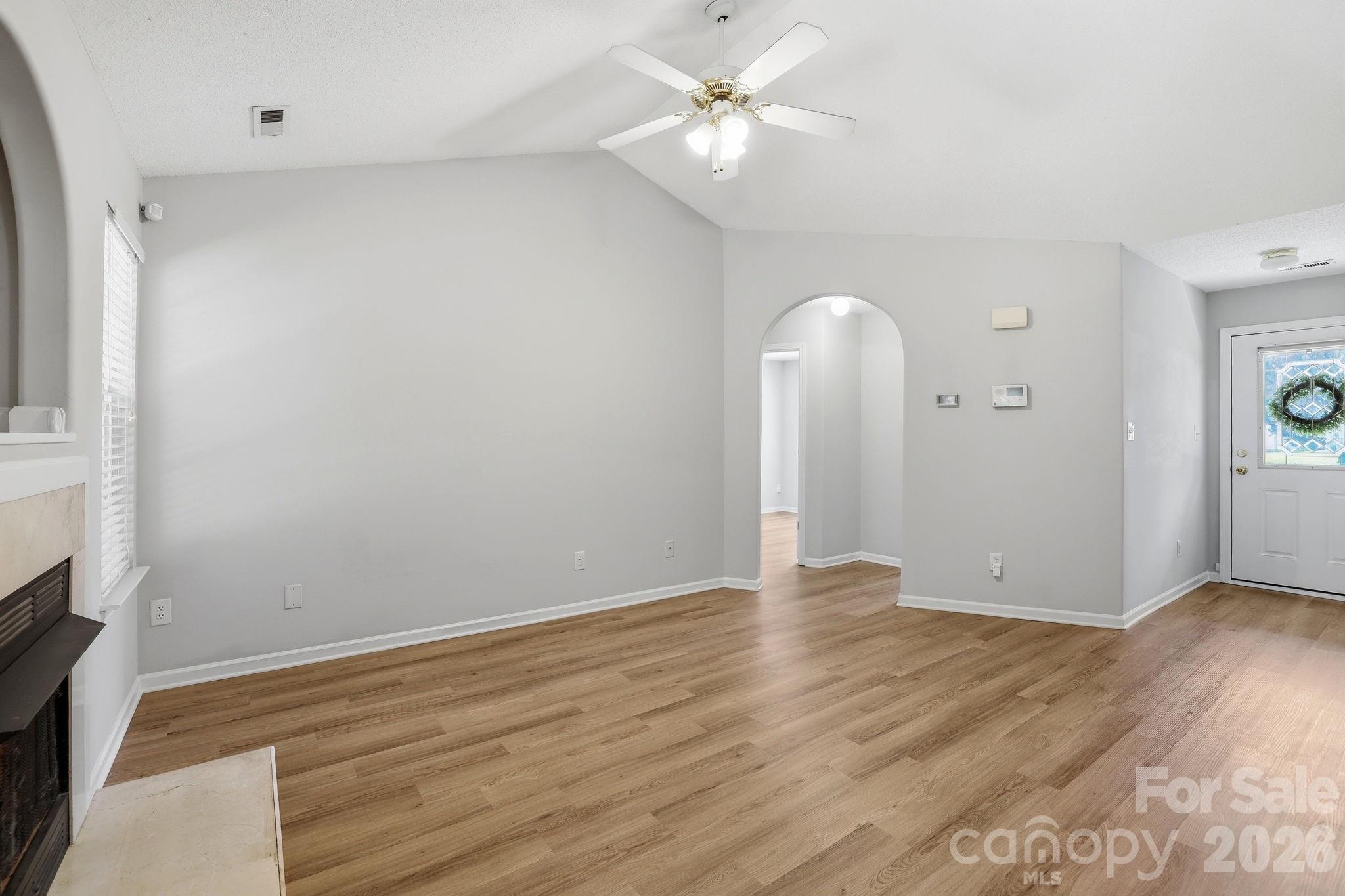 Kings Creek - Residential