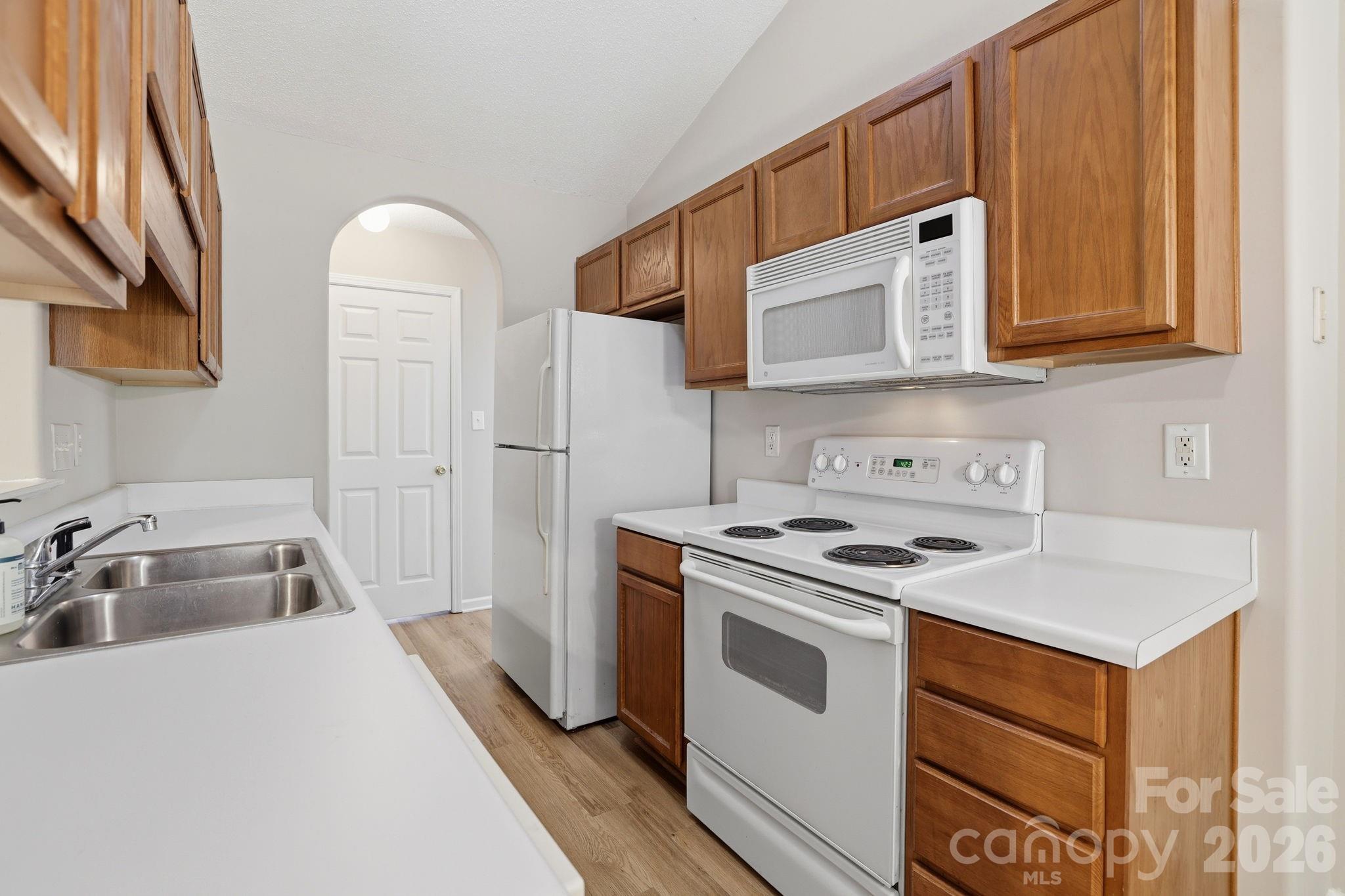 Kings Creek - Residential