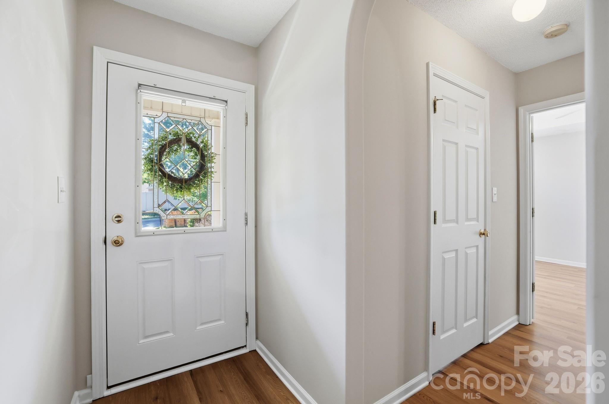 Kings Creek - Residential