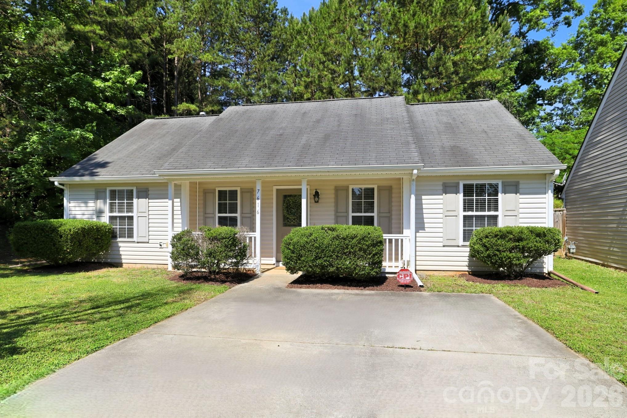 Kings Creek - Residential