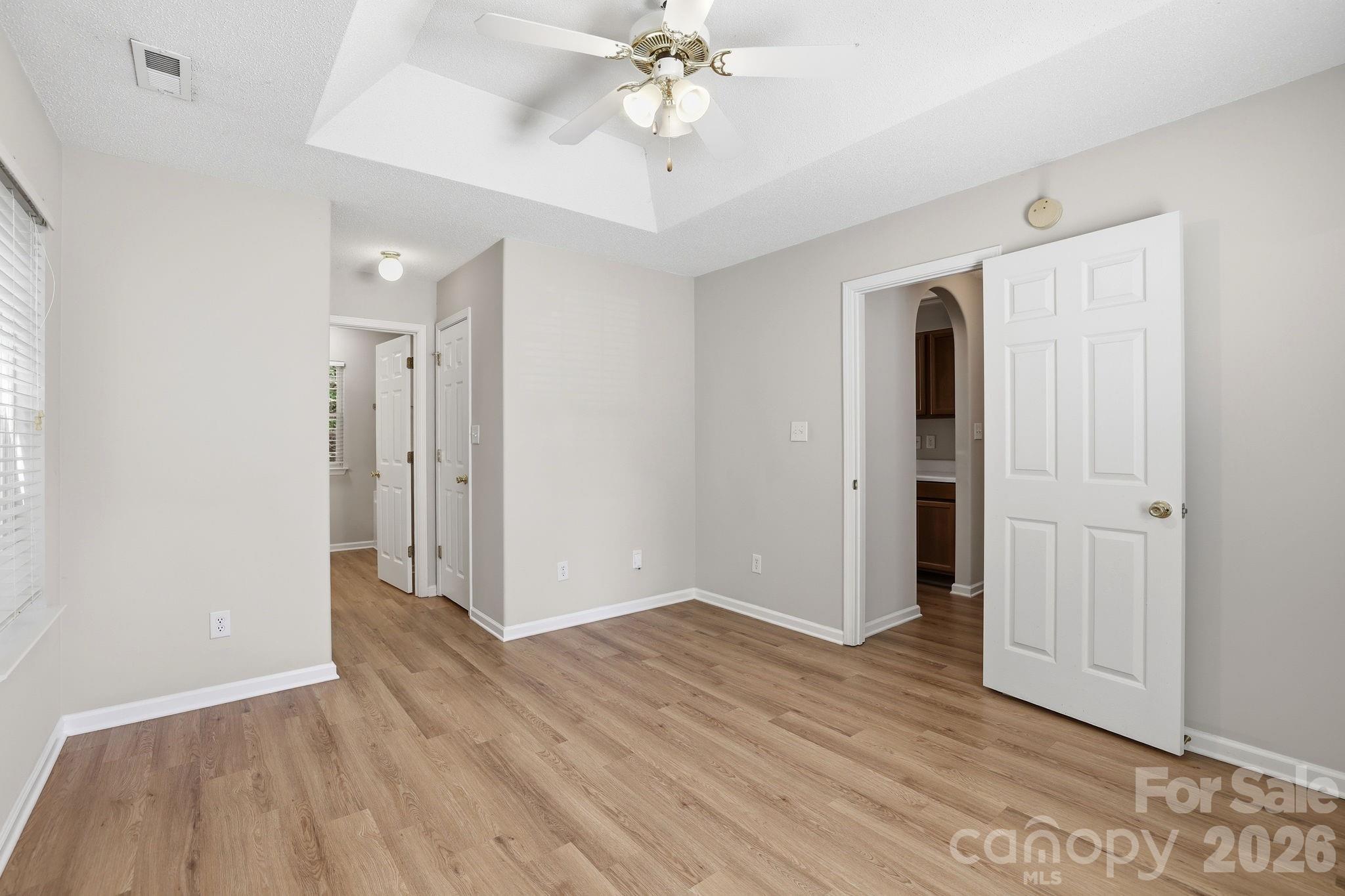 Kings Creek - Residential