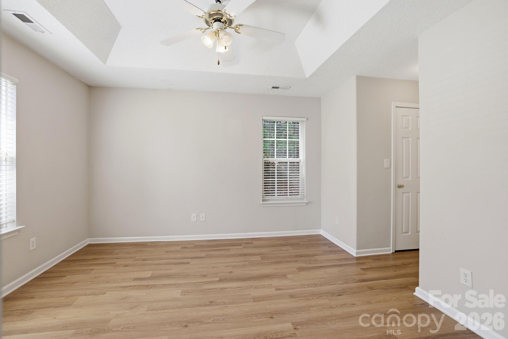 Kings Creek - Residential