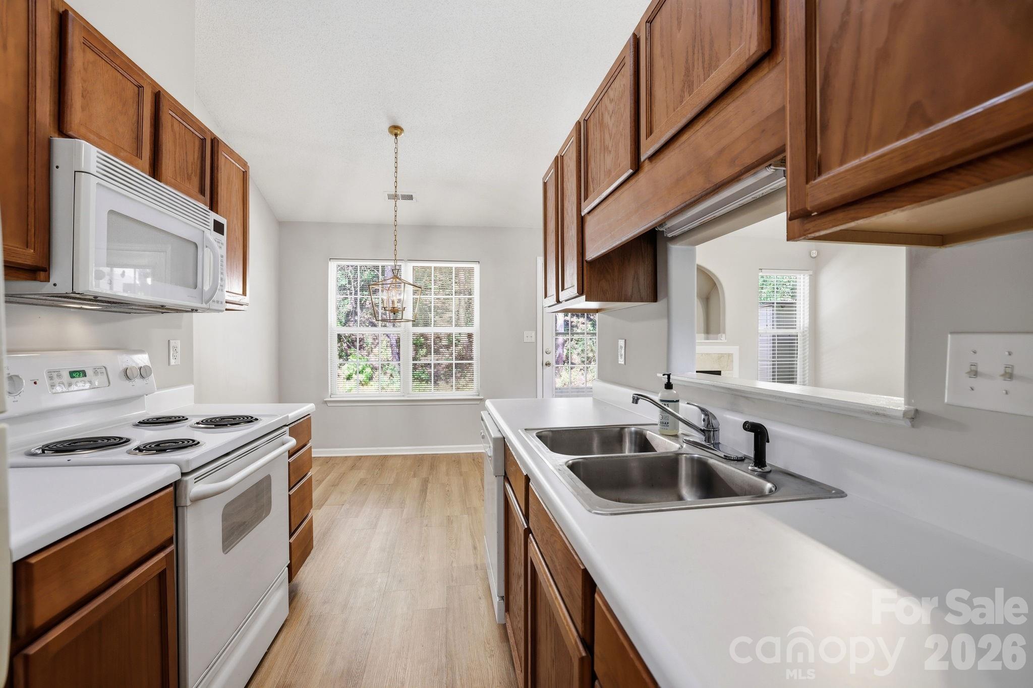 Kings Creek - Residential