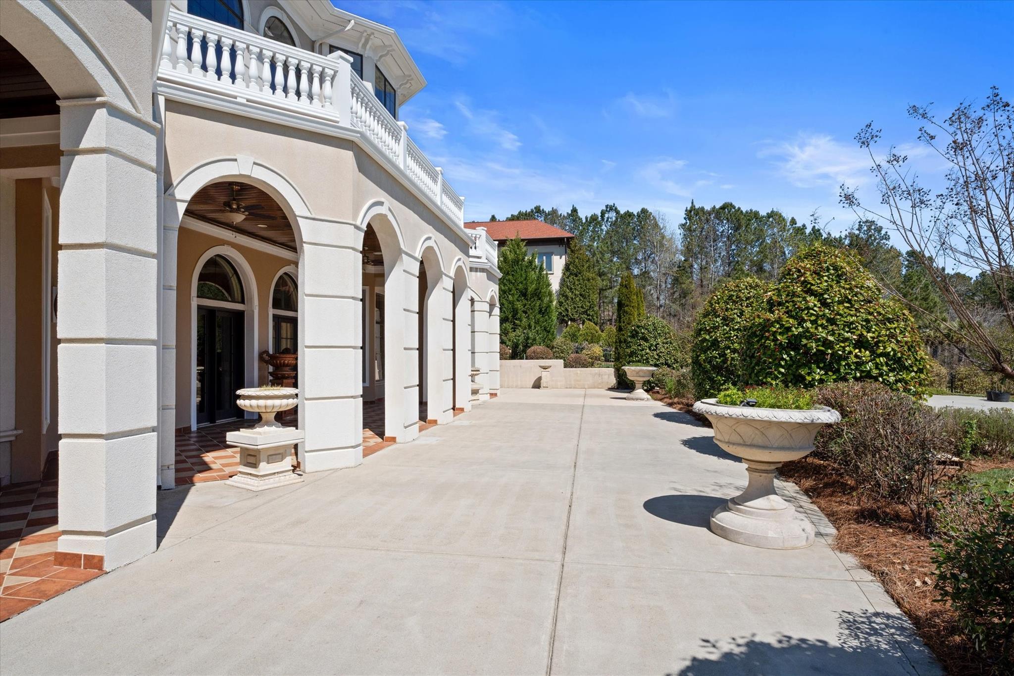 Woodhall - Residential